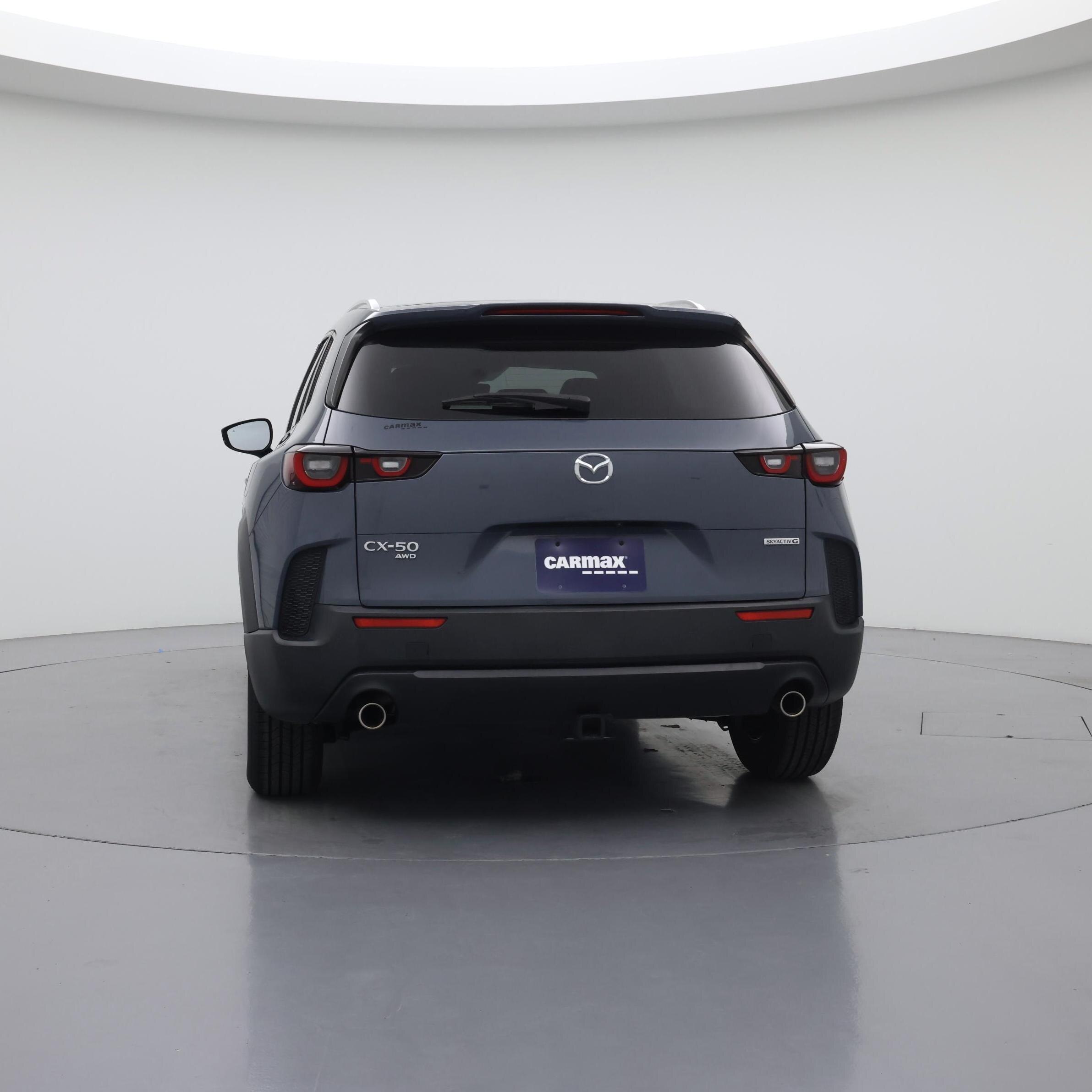 Thumbnail: 2023 Mazda CX-50 - 6
