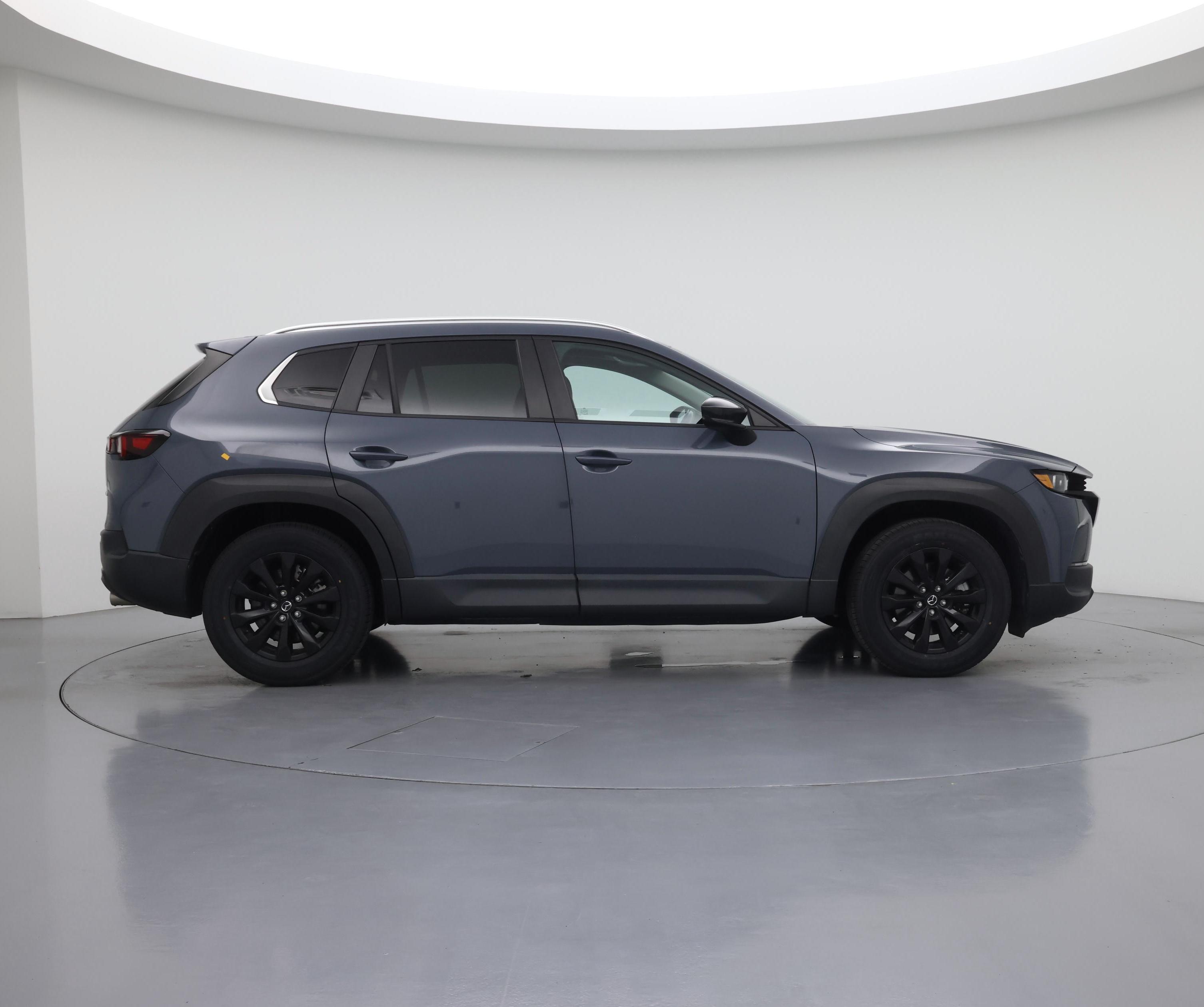 Thumbnail: 2023 Mazda CX-50 - 7