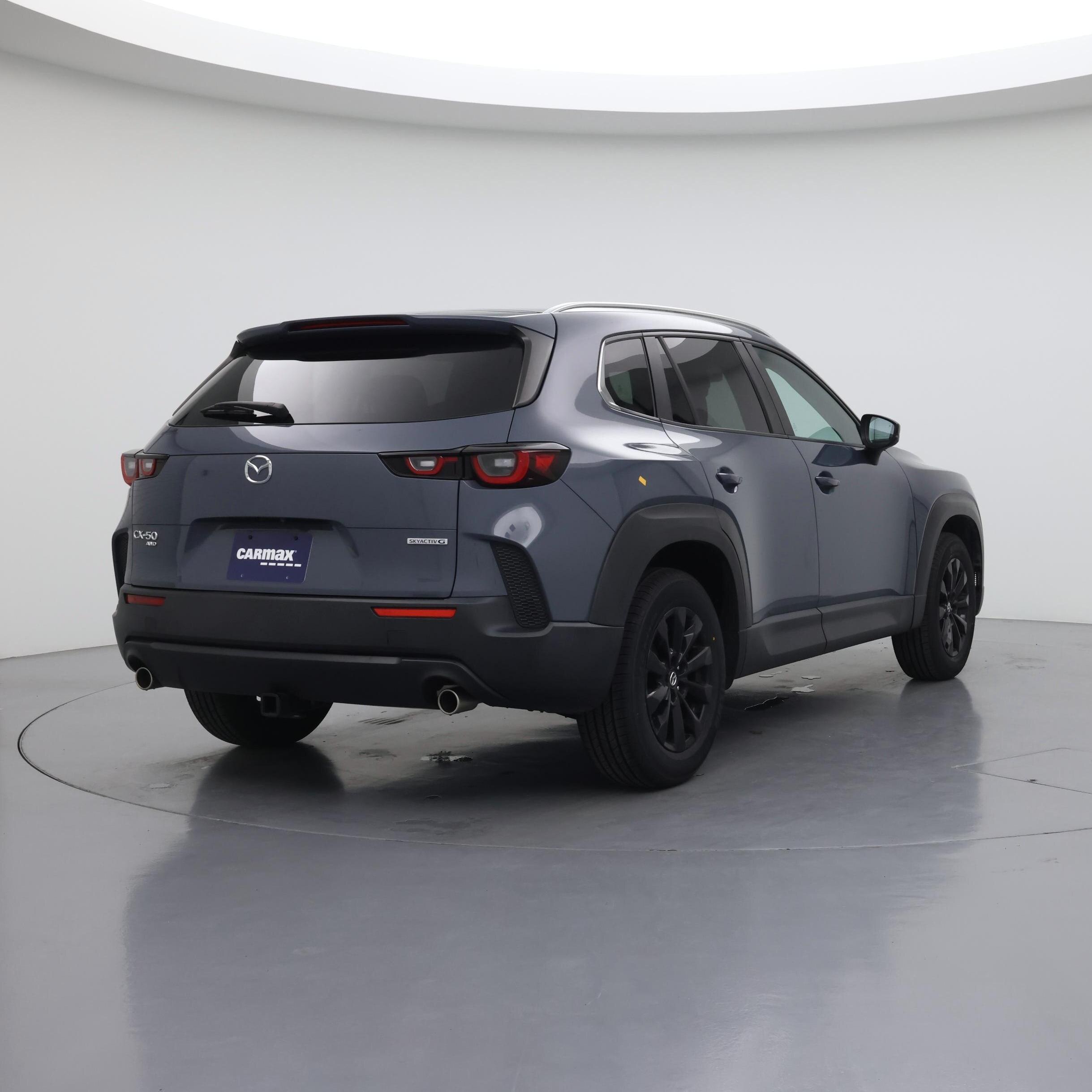 Thumbnail: 2023 Mazda CX-50 - 8