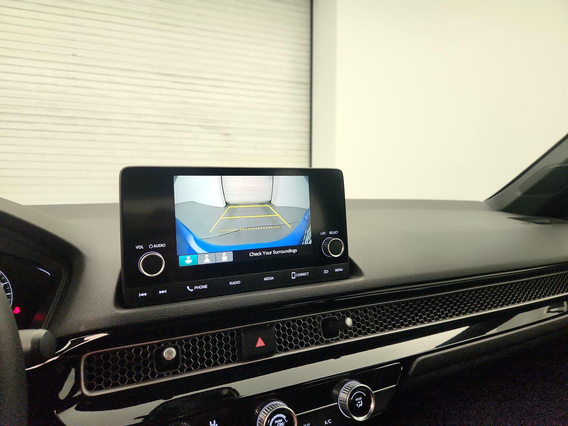 Thumbnail: 2022 Honda Civic - 14