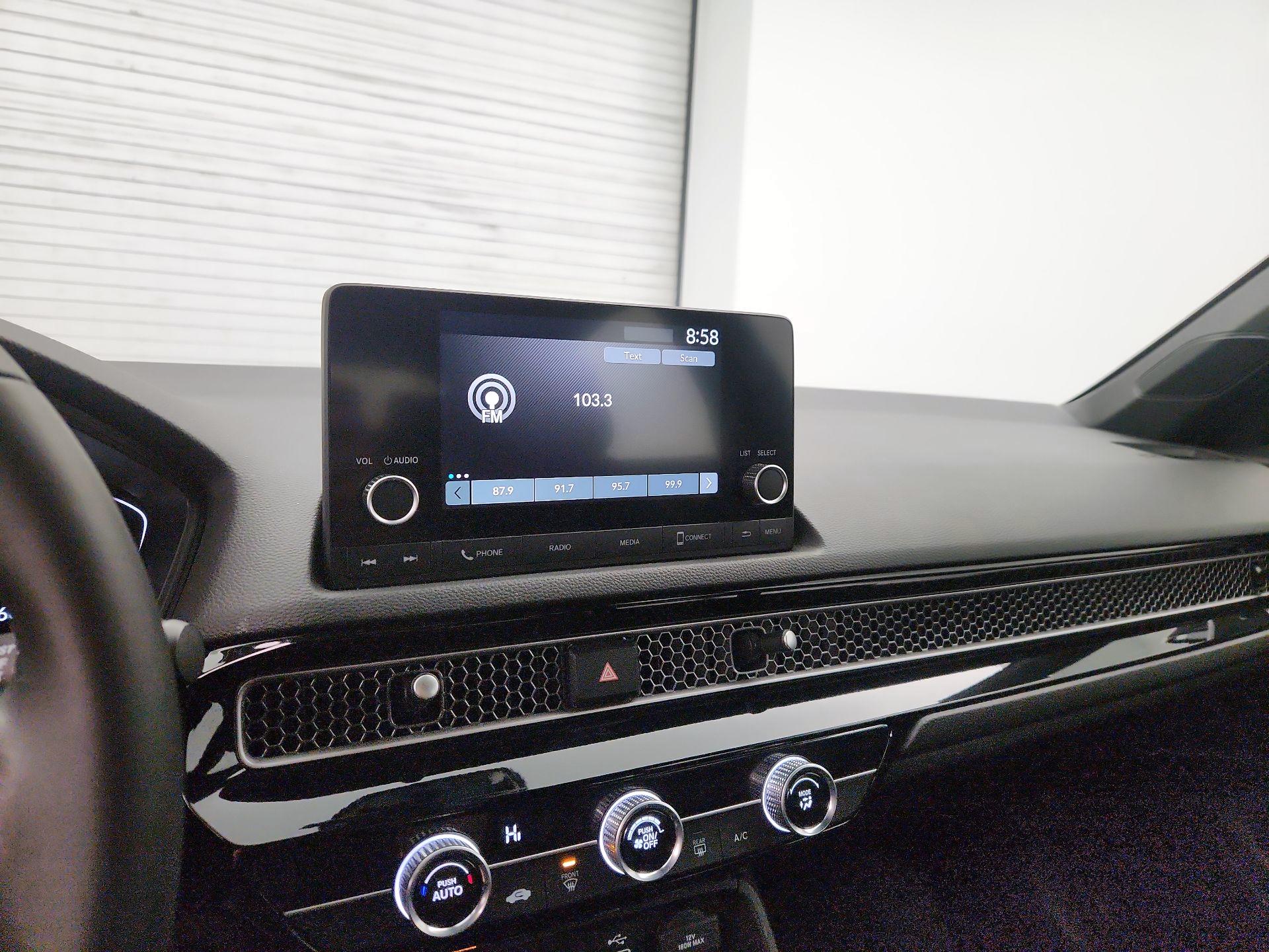 Thumbnail: 2022 Honda Civic - 15