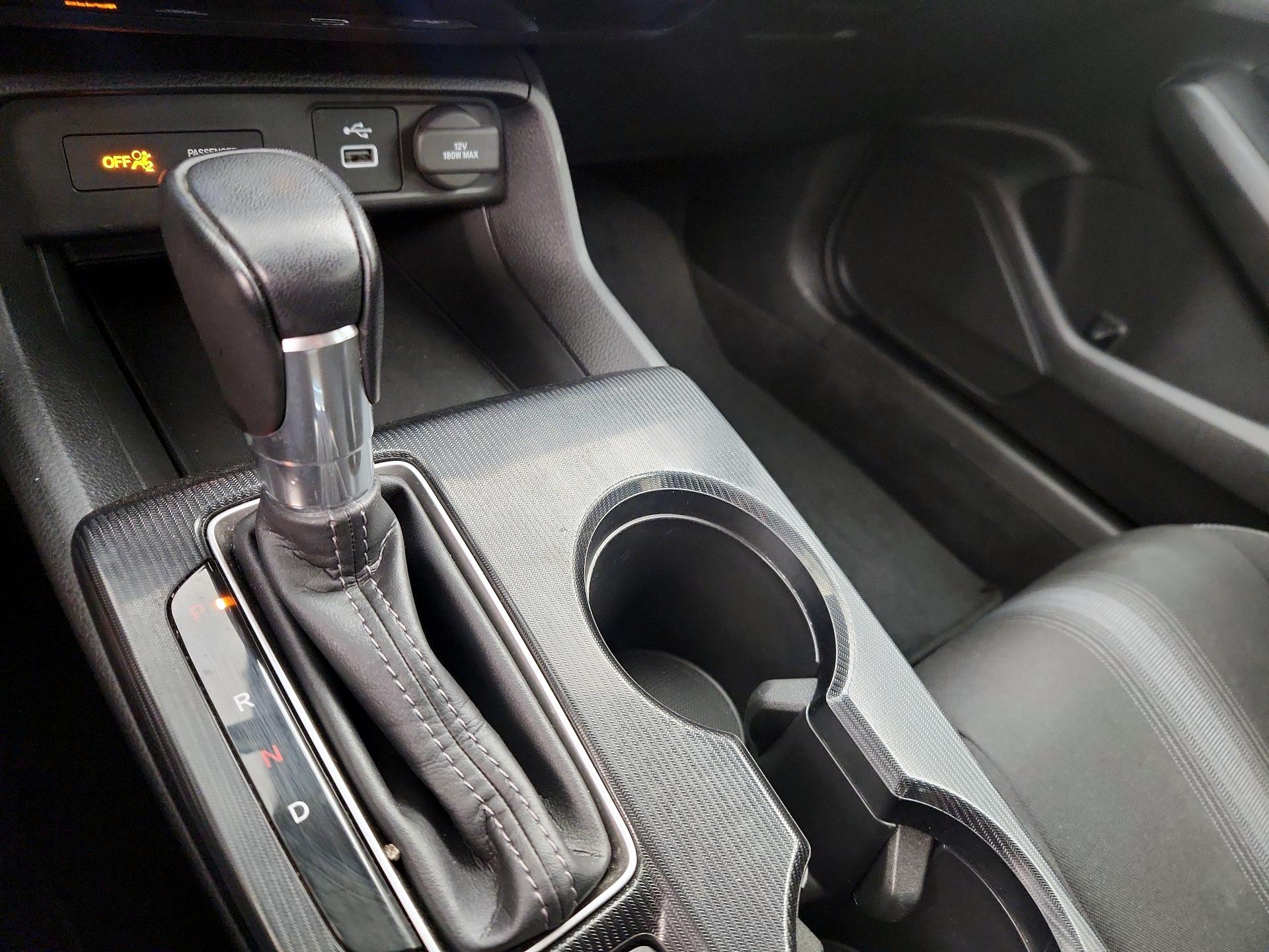 Thumbnail: 2022 Honda Civic - 17