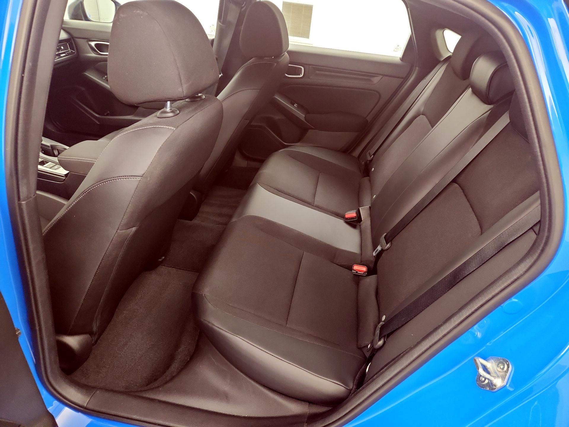 Thumbnail: 2022 Honda Civic - 18