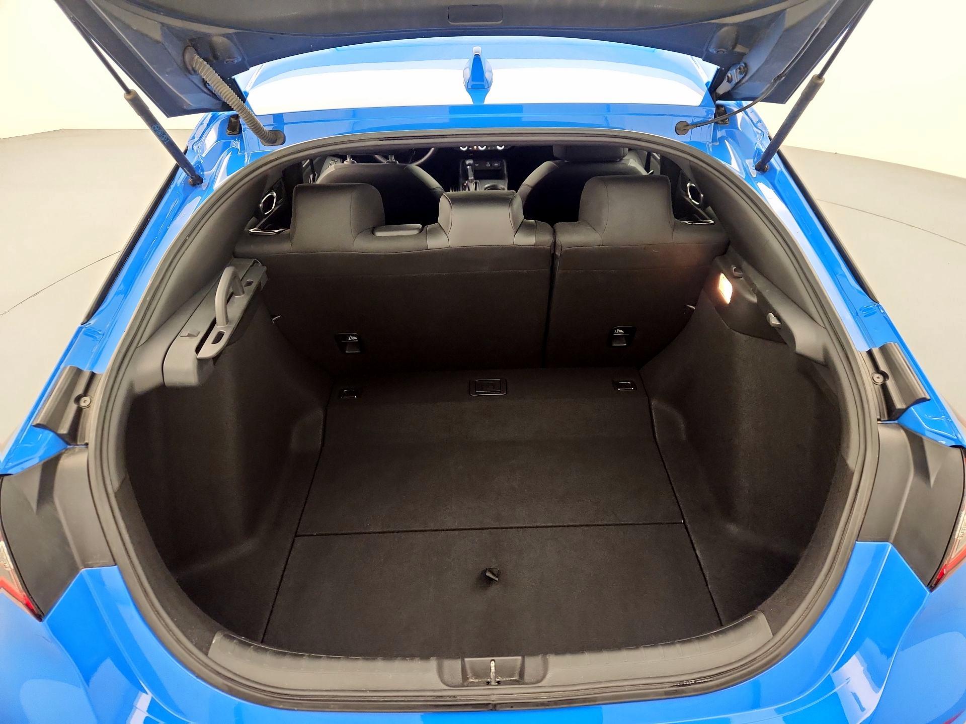 Thumbnail: 2022 Honda Civic - 19