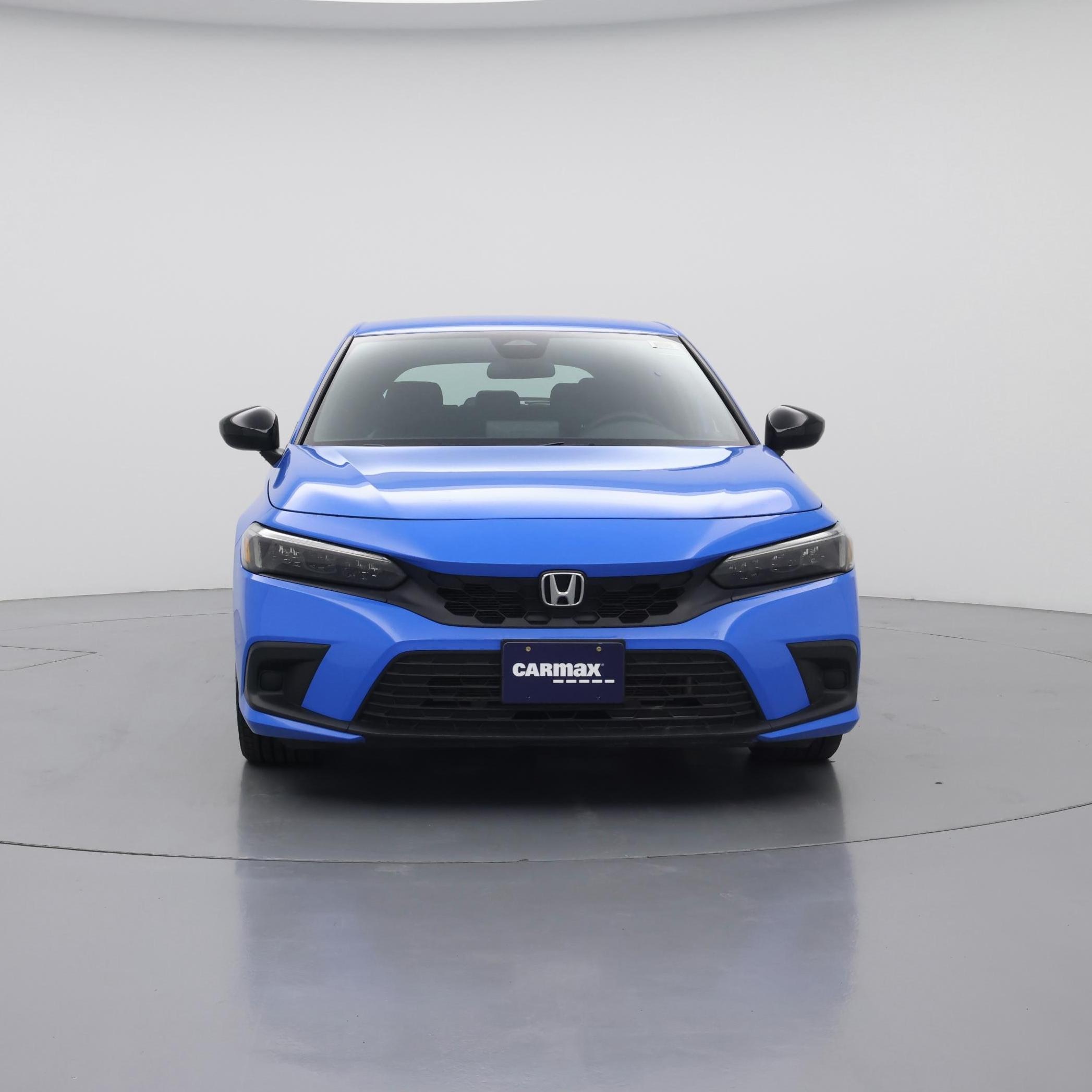 Thumbnail: 2022 Honda Civic - 5