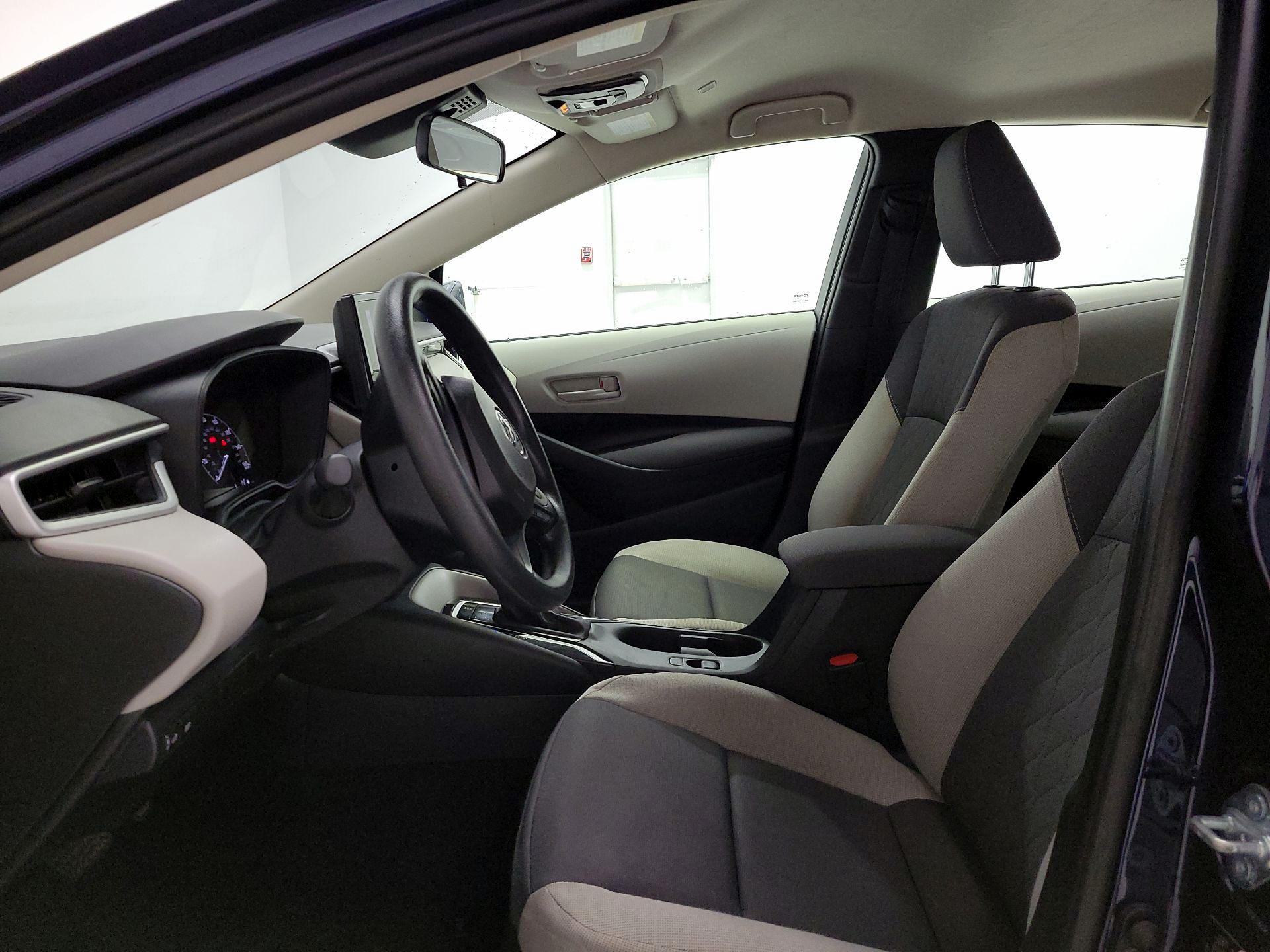 Thumbnail: 2025 Toyota Corolla - 11