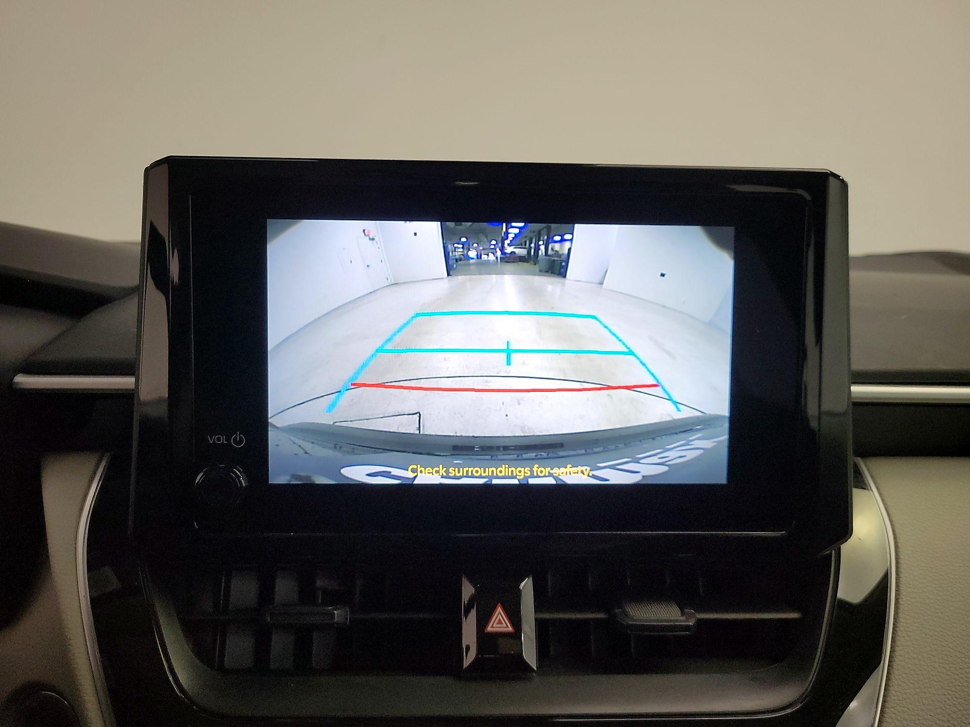 Thumbnail: 2025 Toyota Corolla - 15