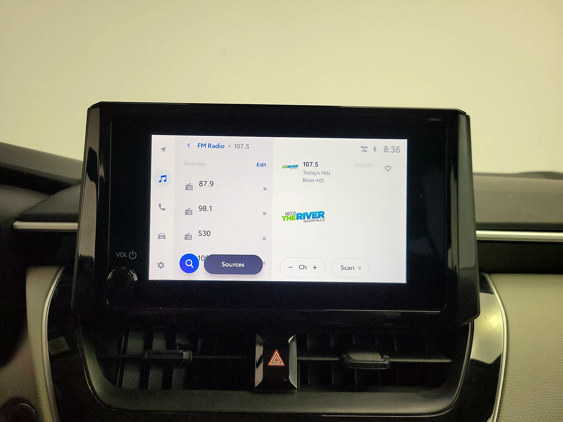 Thumbnail: 2025 Toyota Corolla - 16