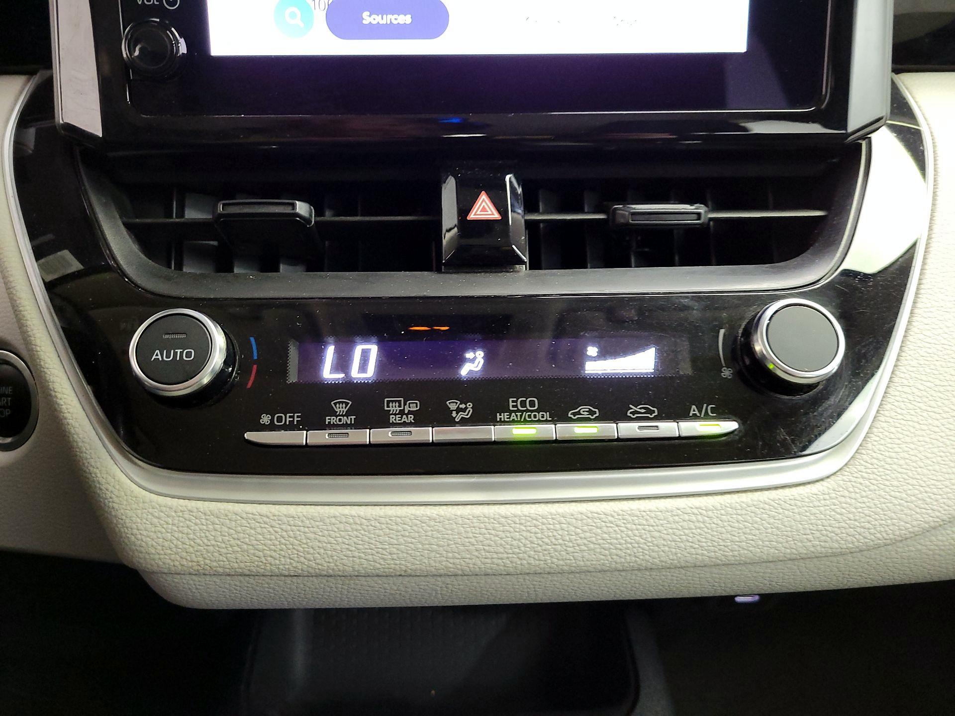 Thumbnail: 2025 Toyota Corolla - 17