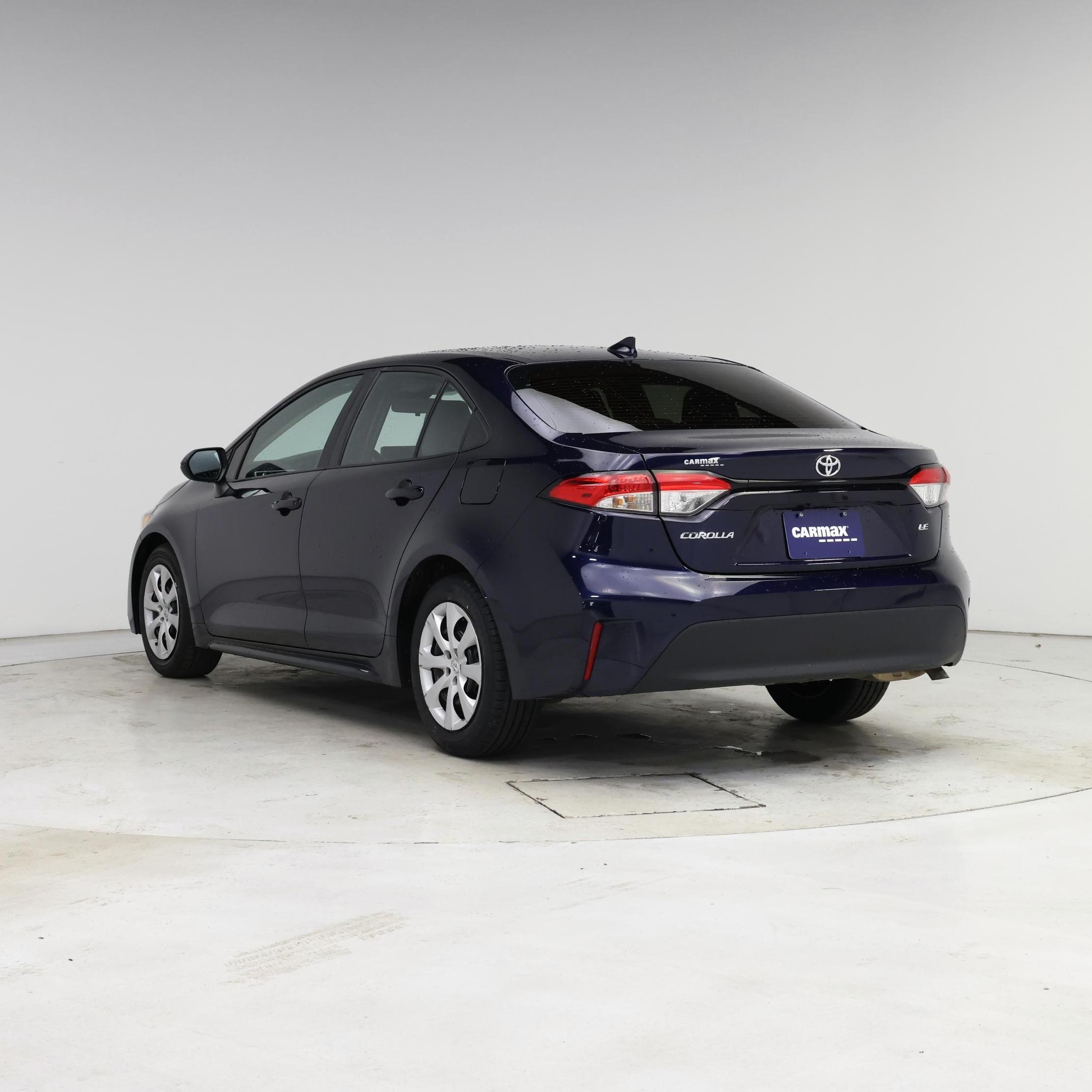 Thumbnail: 2025 Toyota Corolla - 2