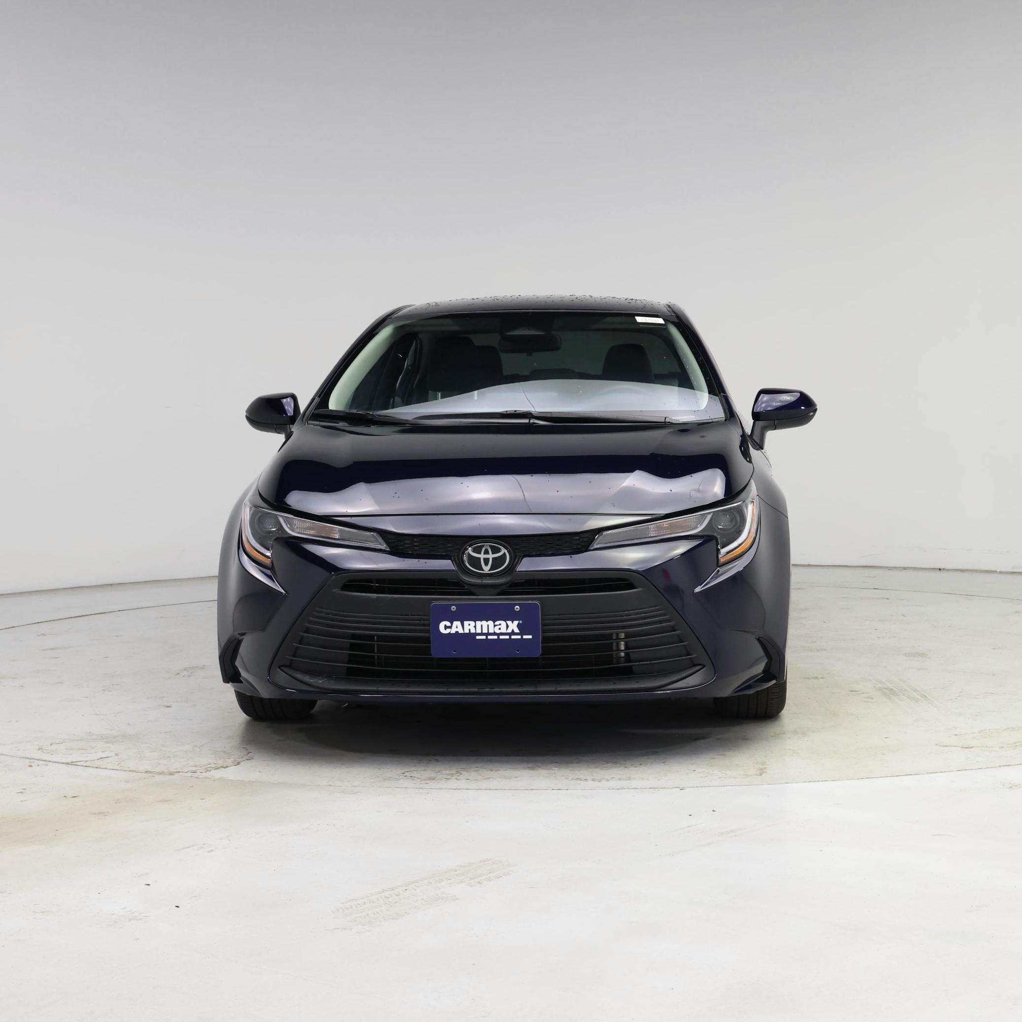 Thumbnail: 2025 Toyota Corolla - 5