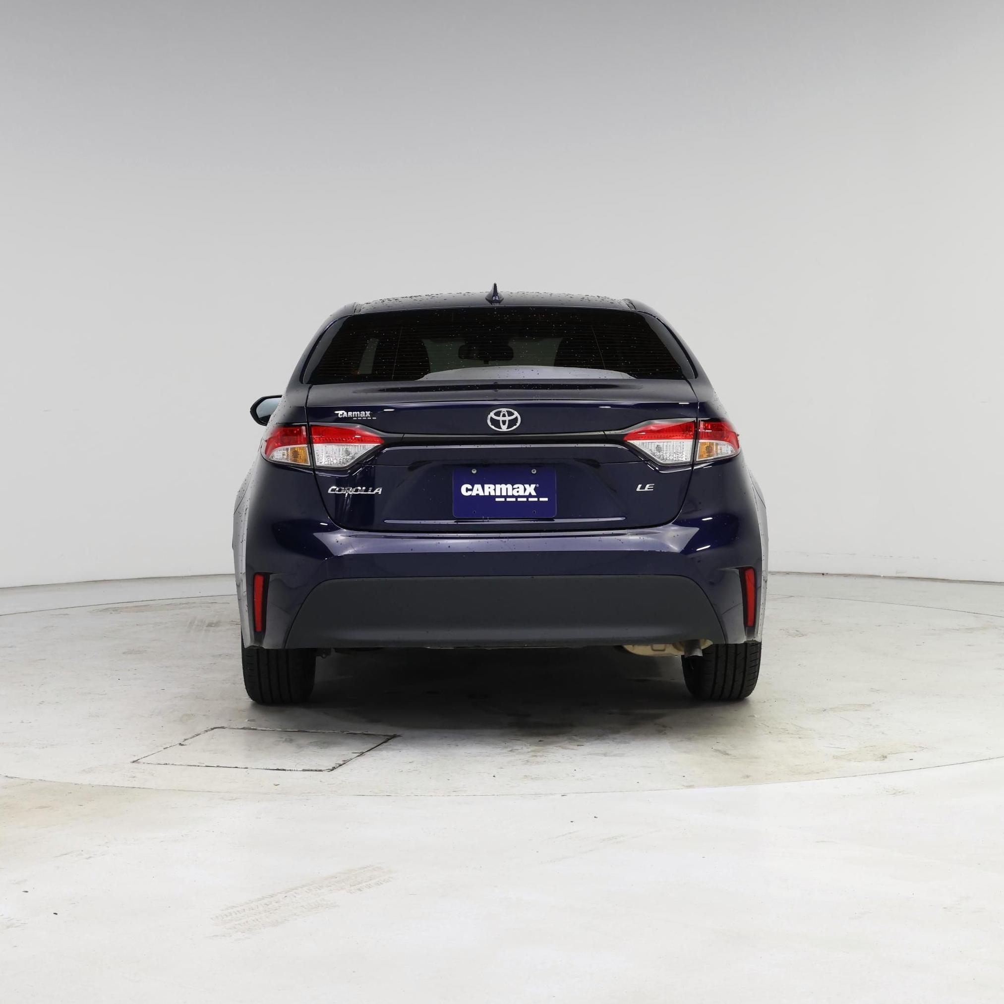 Thumbnail: 2025 Toyota Corolla - 6