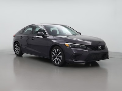 2023 Honda Civic EX-L