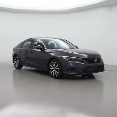 2023 Honda Civic EX-L