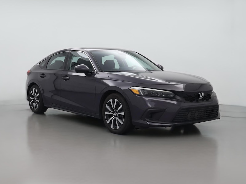 2023 Honda Civic EX-L