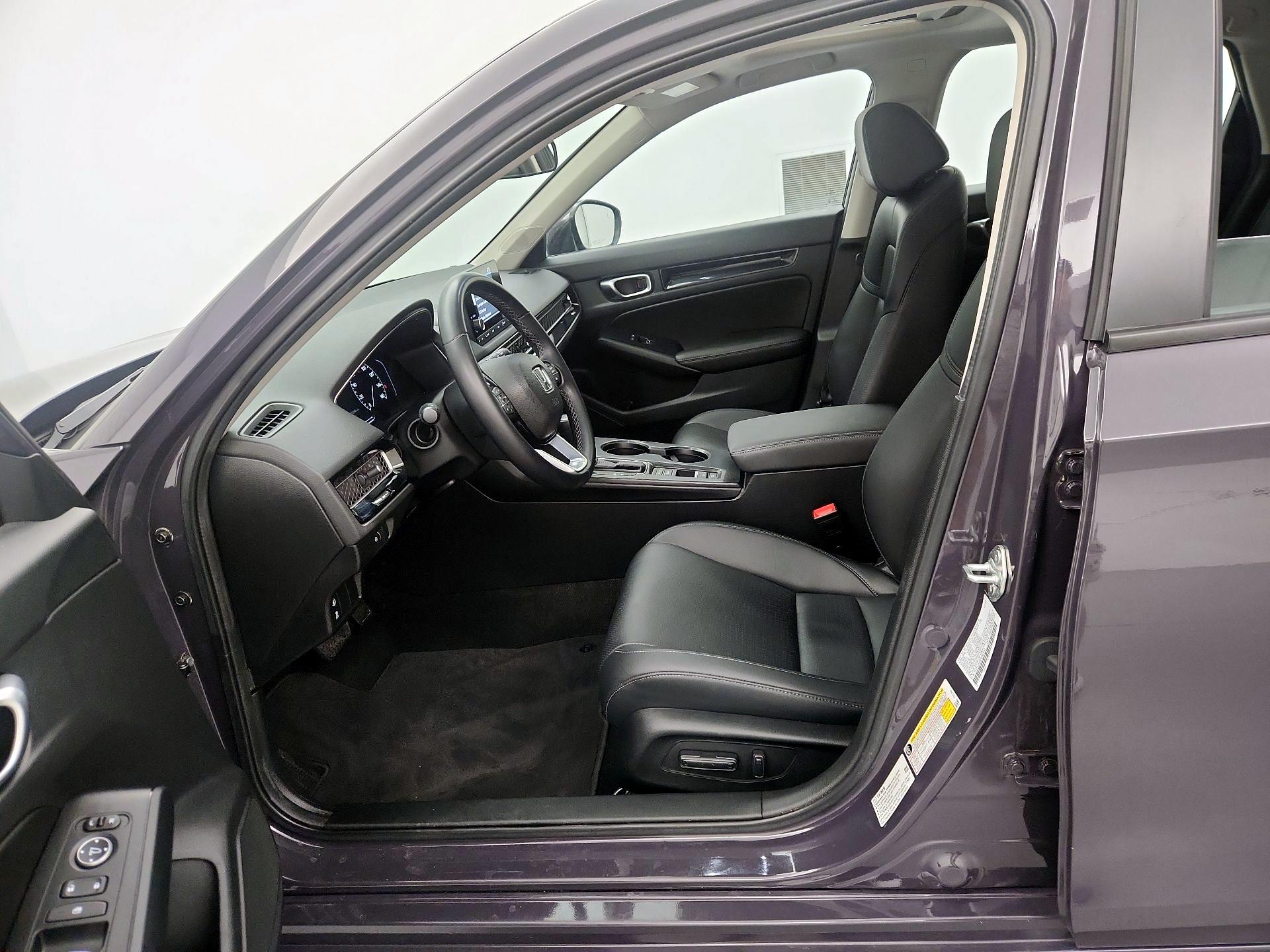 Thumbnail: 2023 Honda Civic - 11