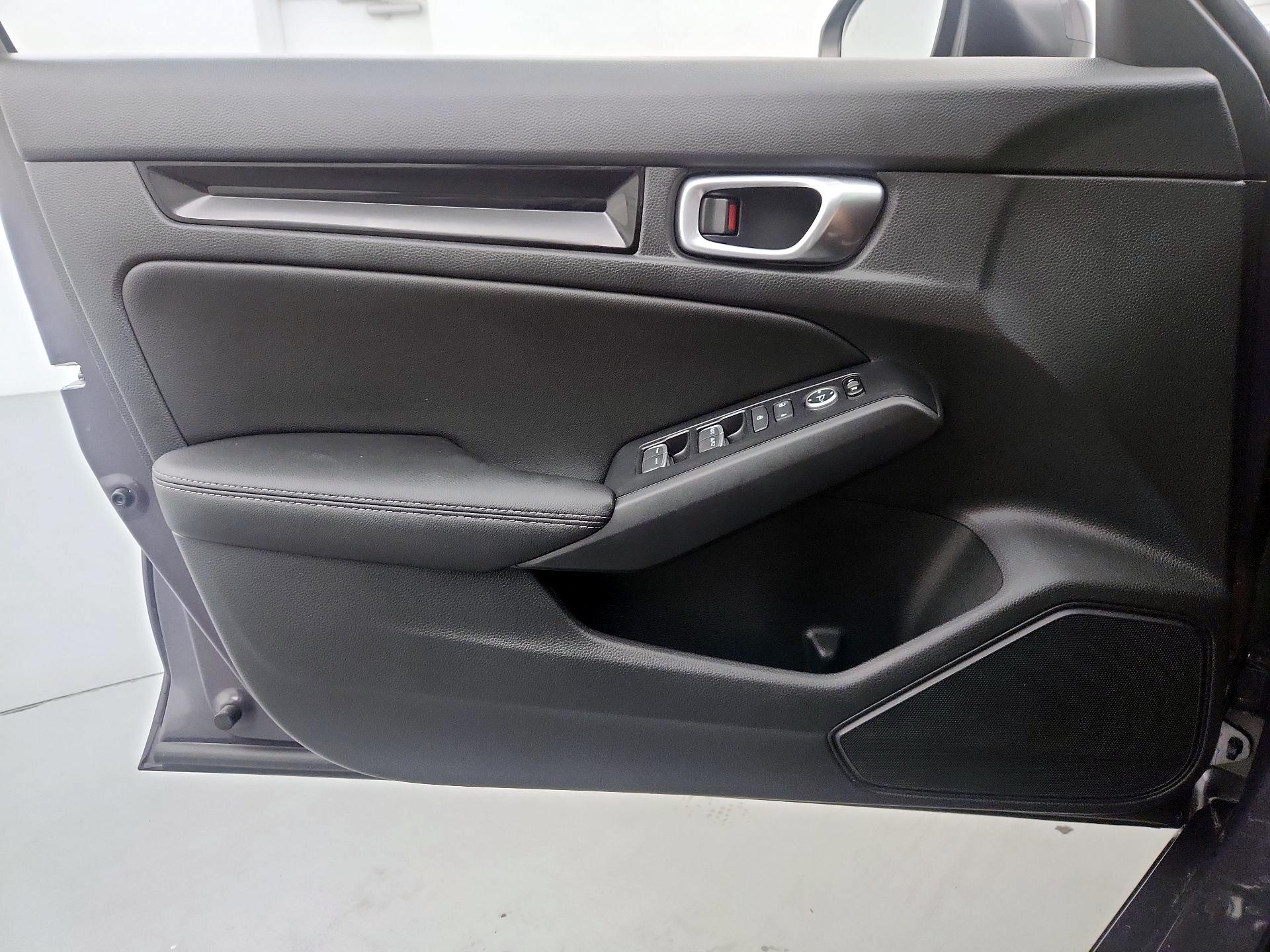 Thumbnail: 2023 Honda Civic - 12