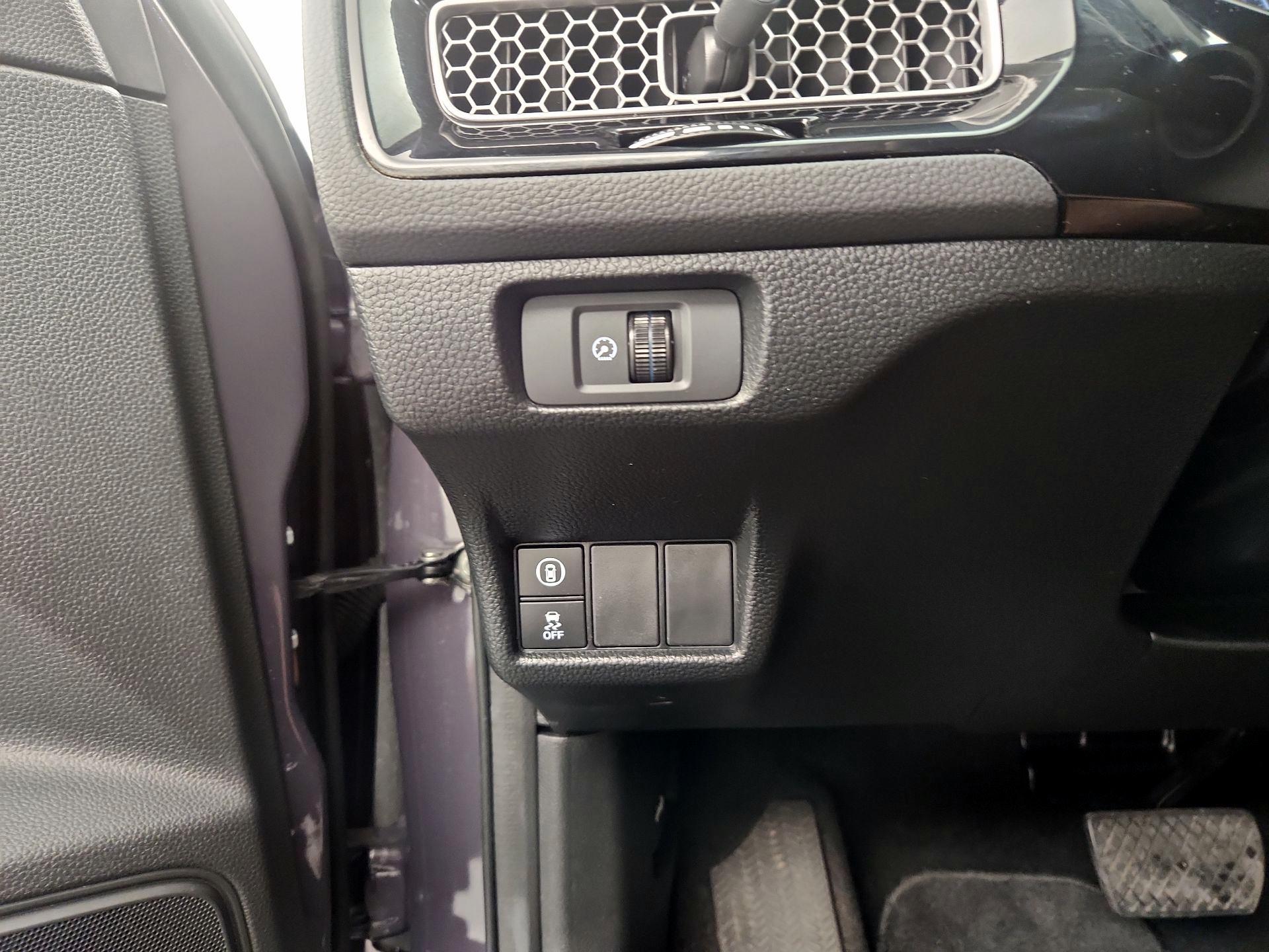 Thumbnail: 2023 Honda Civic - 13