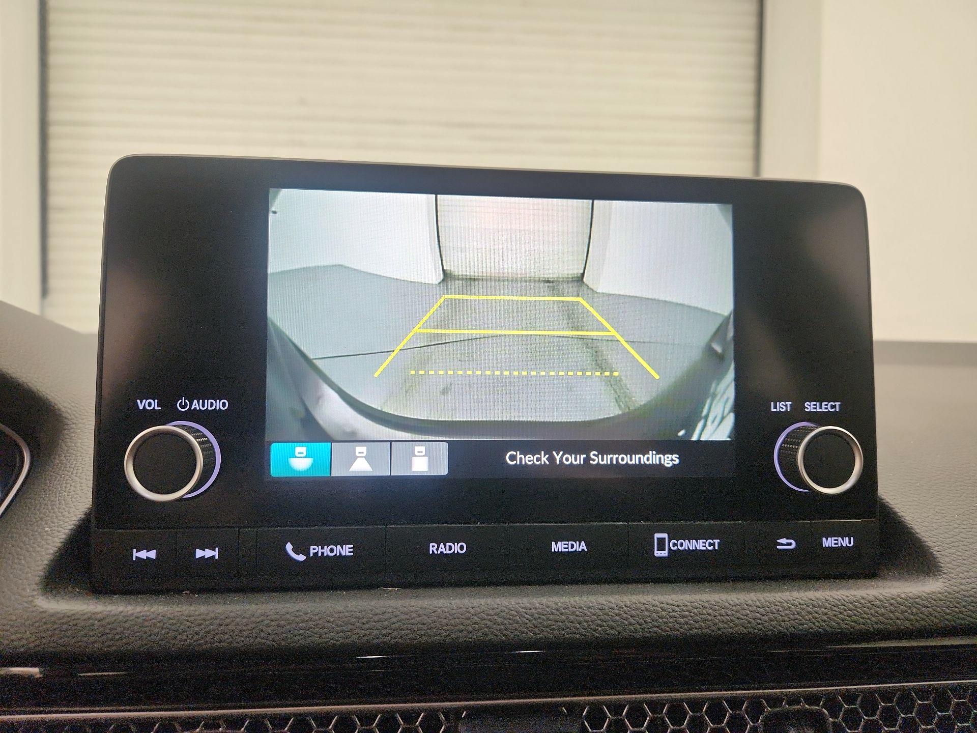 Thumbnail: 2023 Honda Civic - 14