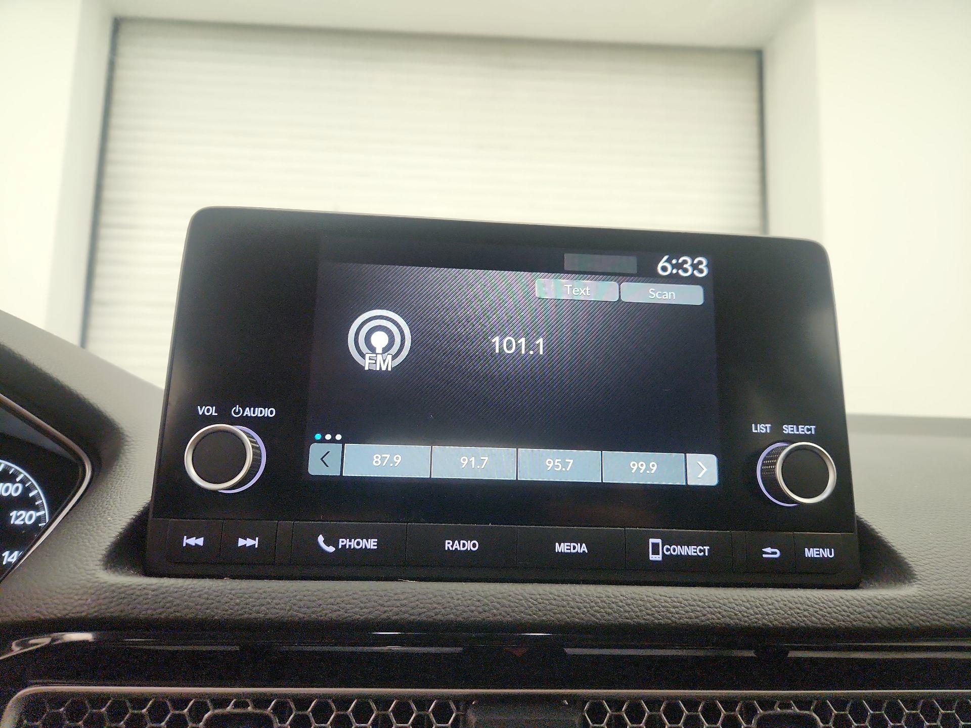 Thumbnail: 2023 Honda Civic - 15