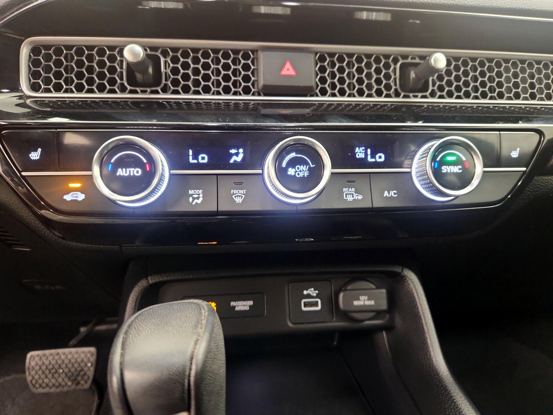 Thumbnail: 2023 Honda Civic - 16