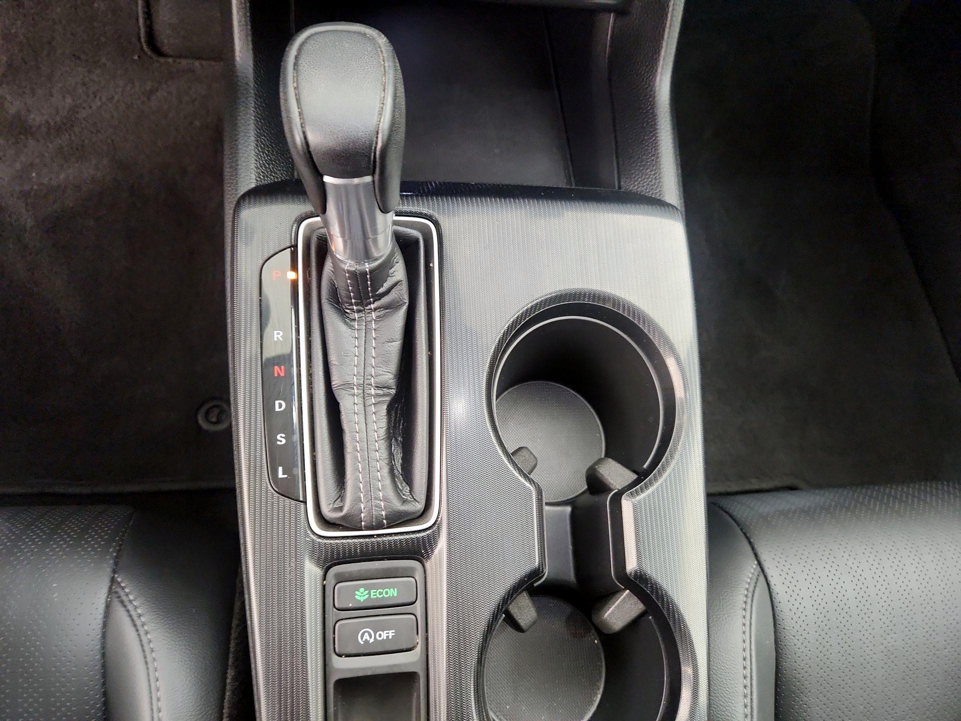 Thumbnail: 2023 Honda Civic - 17