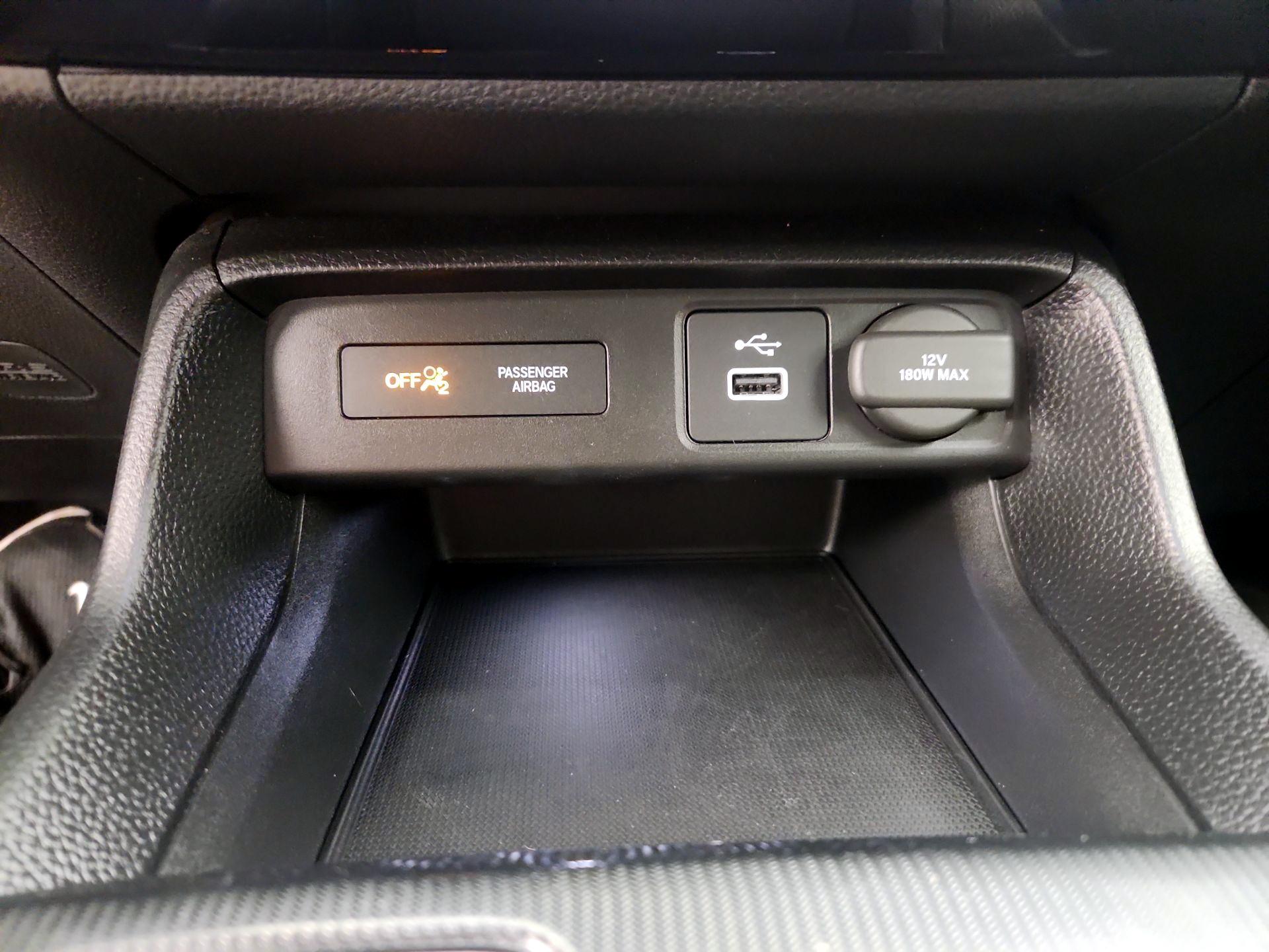 Thumbnail: 2023 Honda Civic - 18