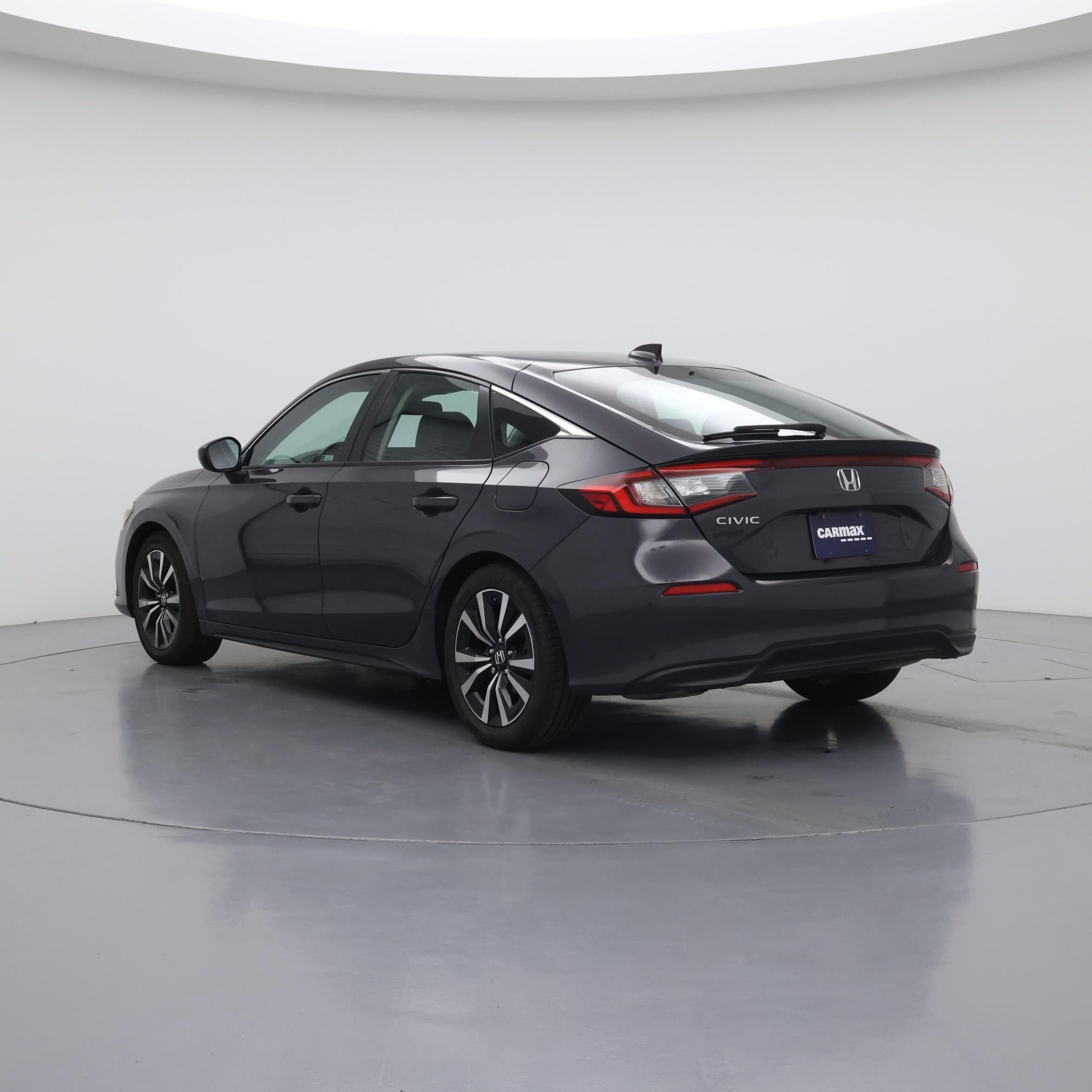 Thumbnail: 2023 Honda Civic - 2