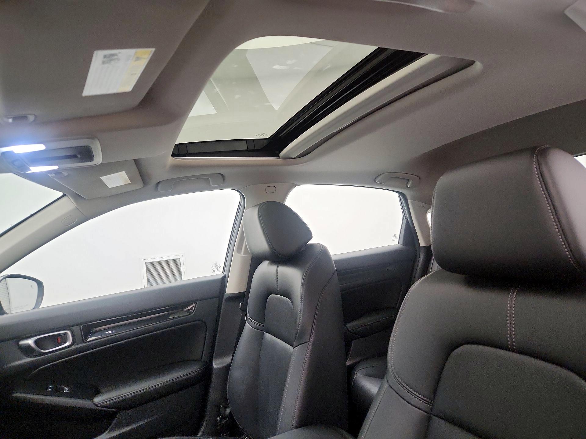 Thumbnail: 2023 Honda Civic - 19