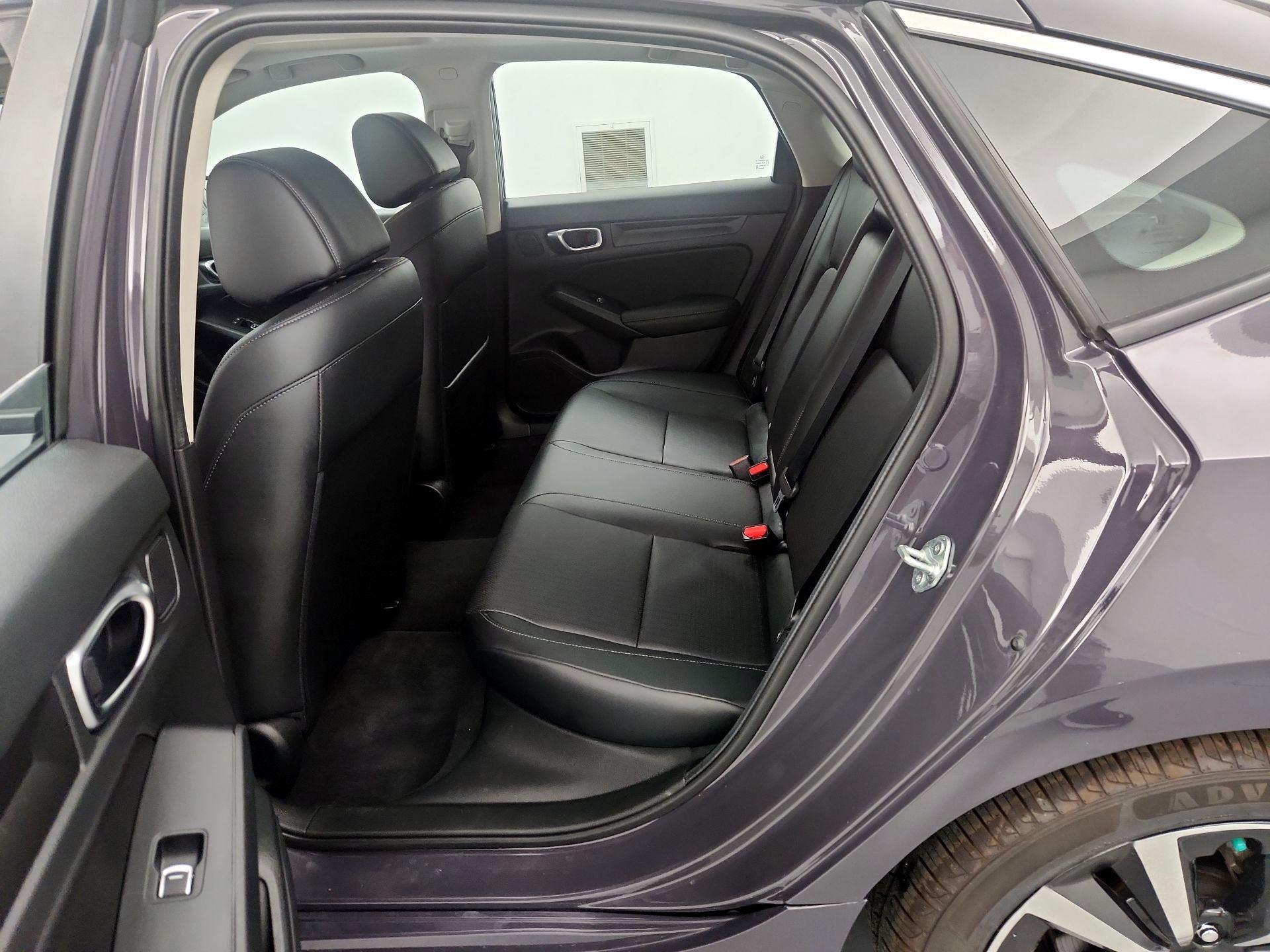 Thumbnail: 2023 Honda Civic - 20