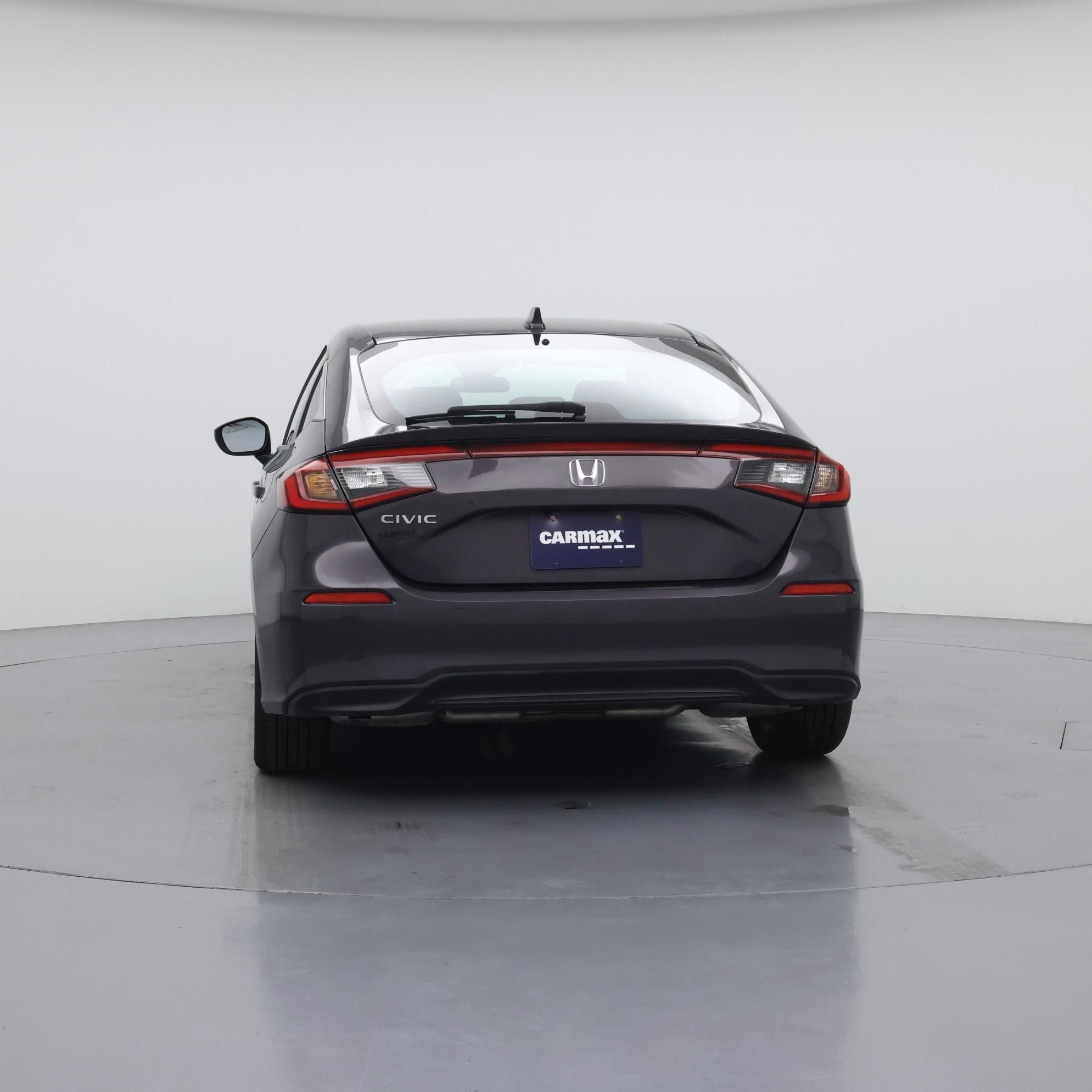 Thumbnail: 2023 Honda Civic - 6