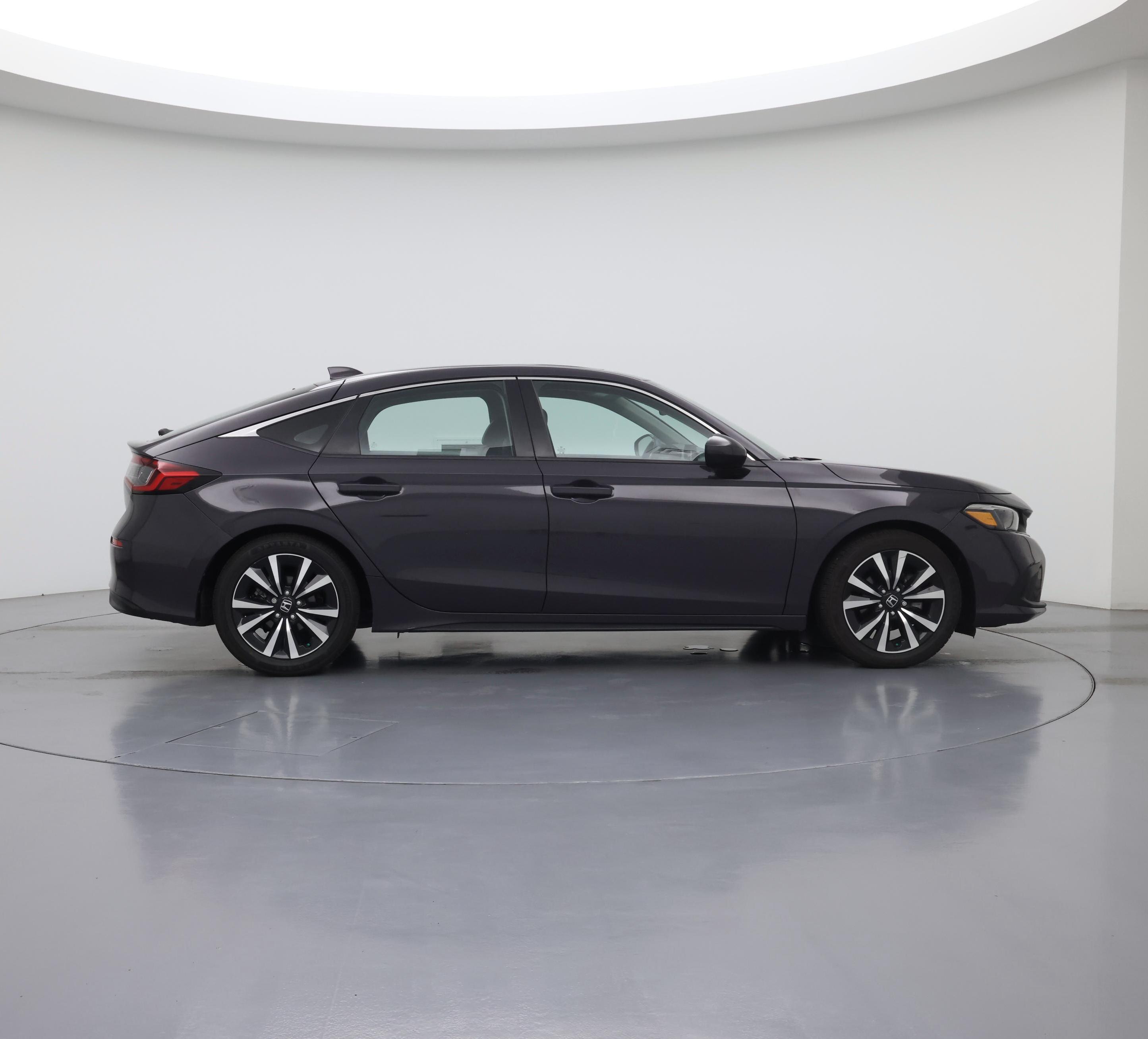 Thumbnail: 2023 Honda Civic - 7