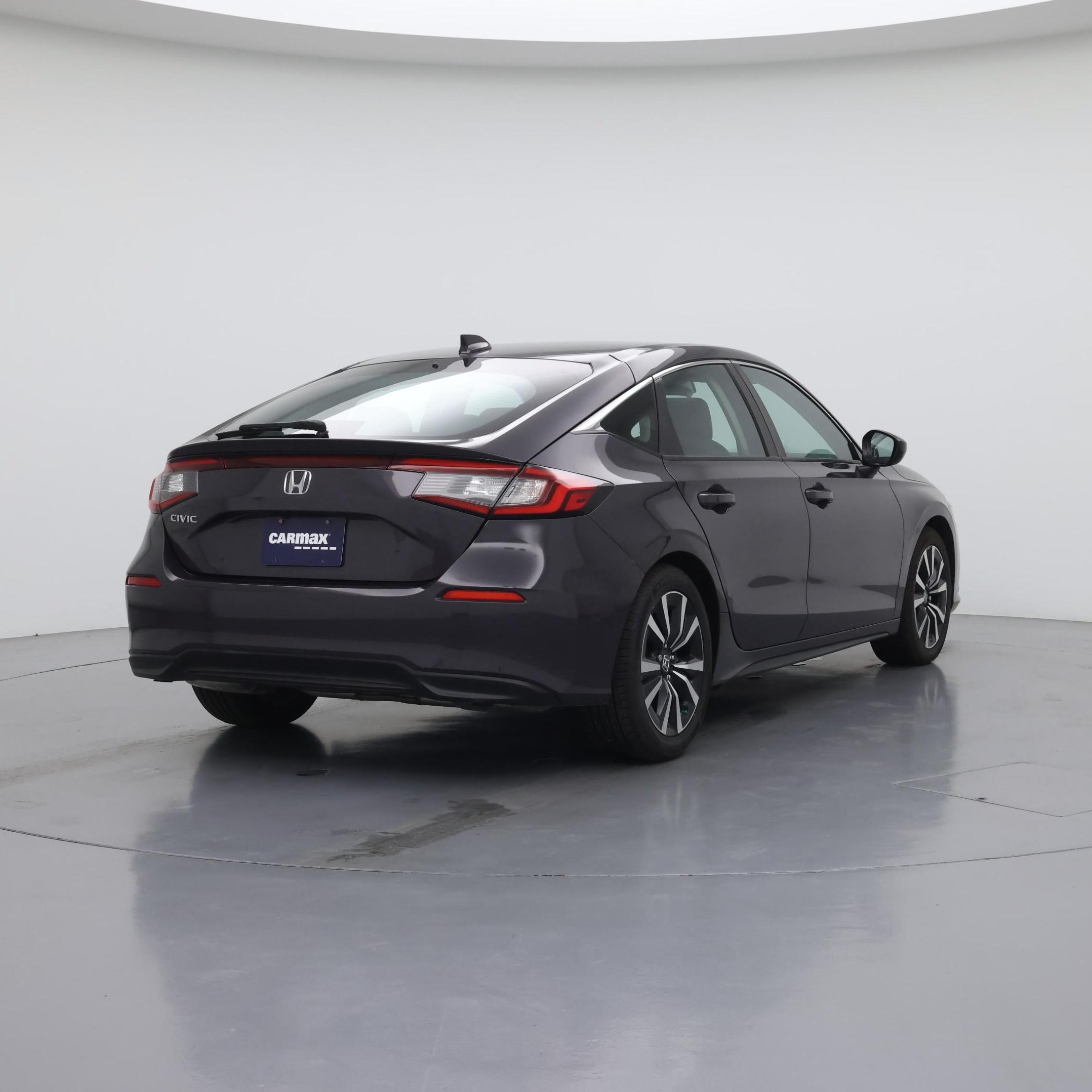 Thumbnail: 2023 Honda Civic - 8