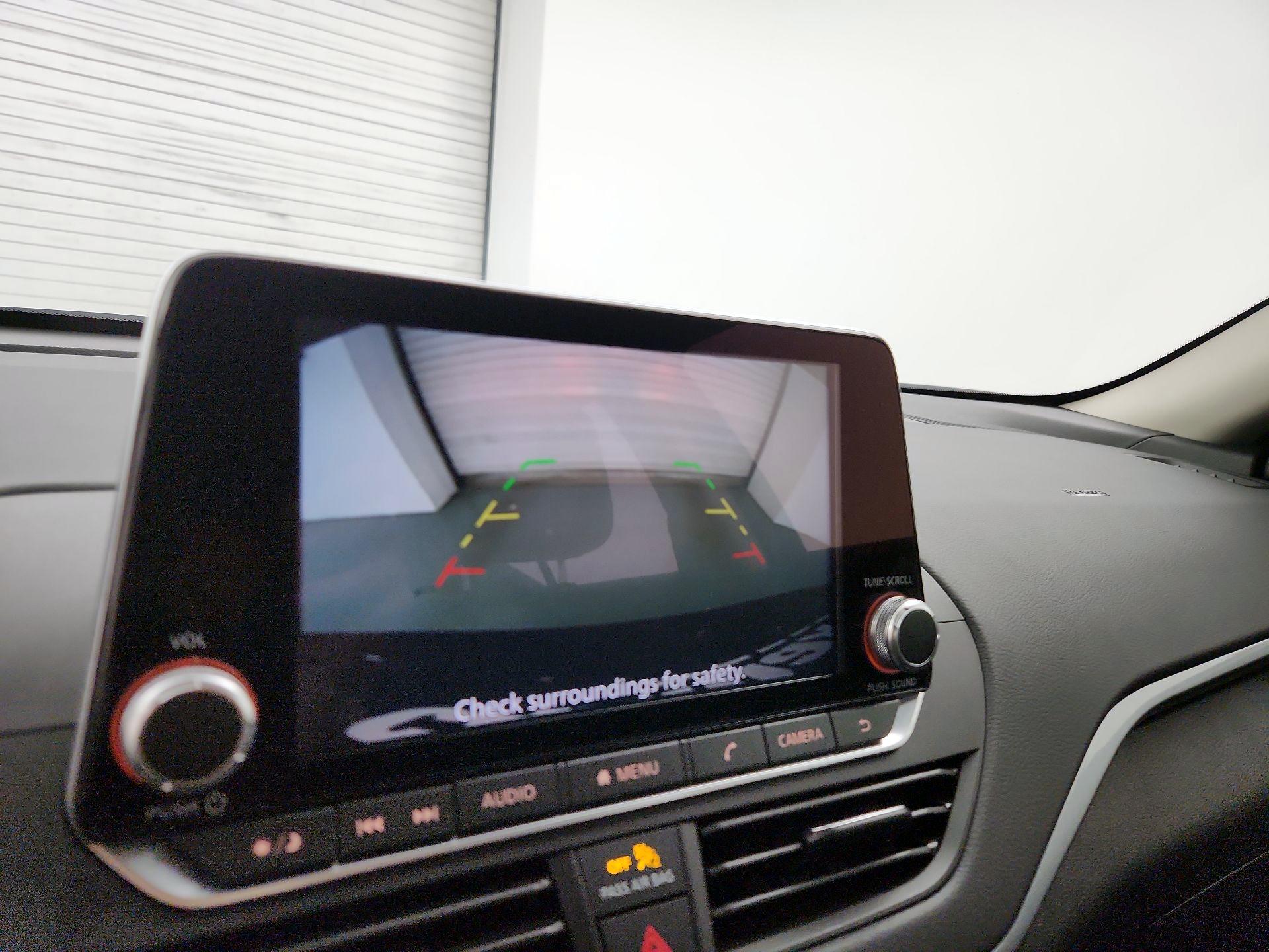 Thumbnail: 2025 Nissan Altima - 14