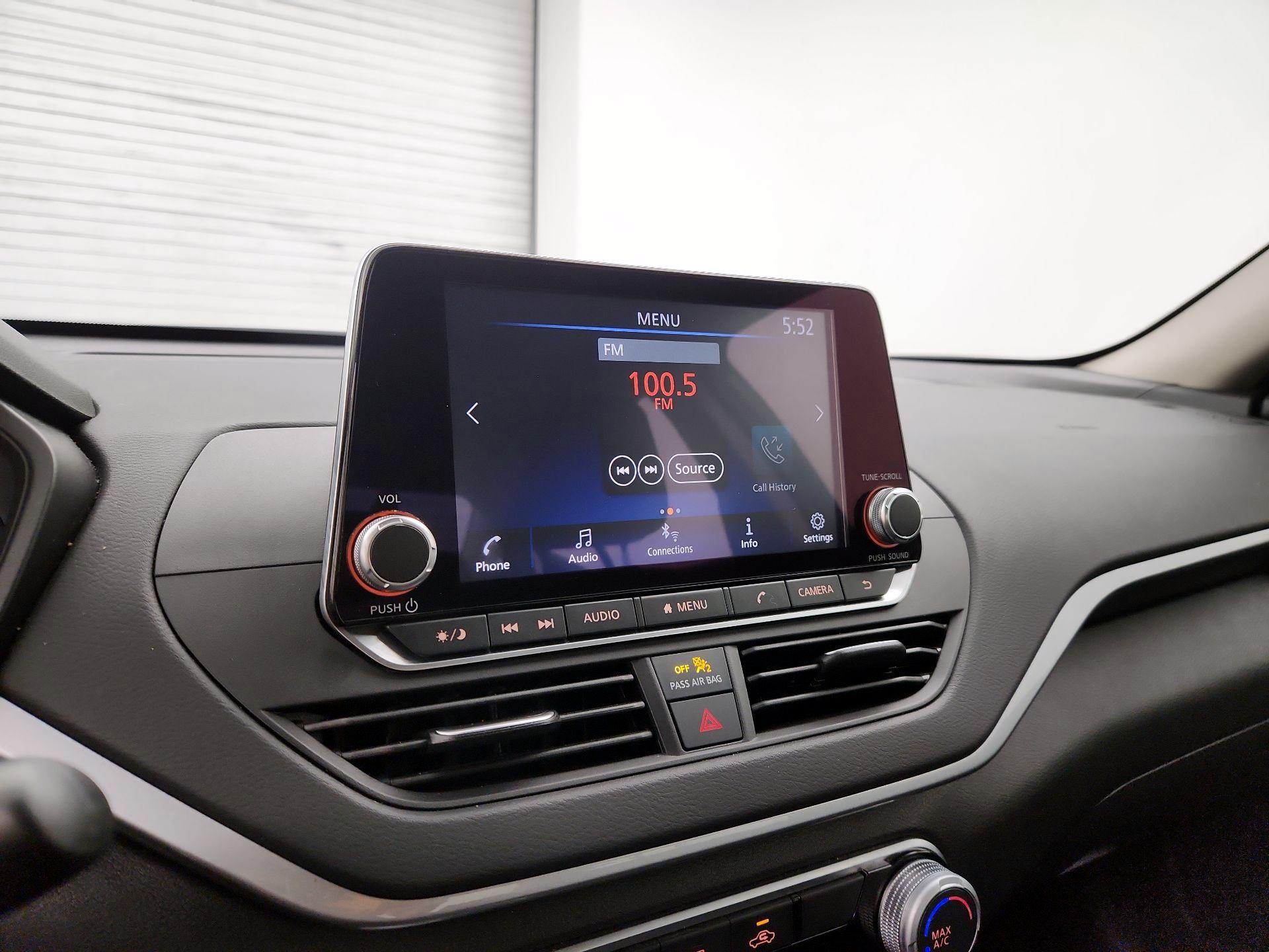 Thumbnail: 2025 Nissan Altima - 15