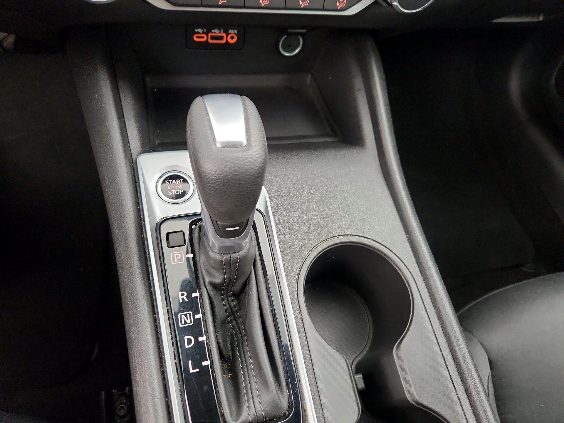 Thumbnail: 2025 Nissan Altima - 17