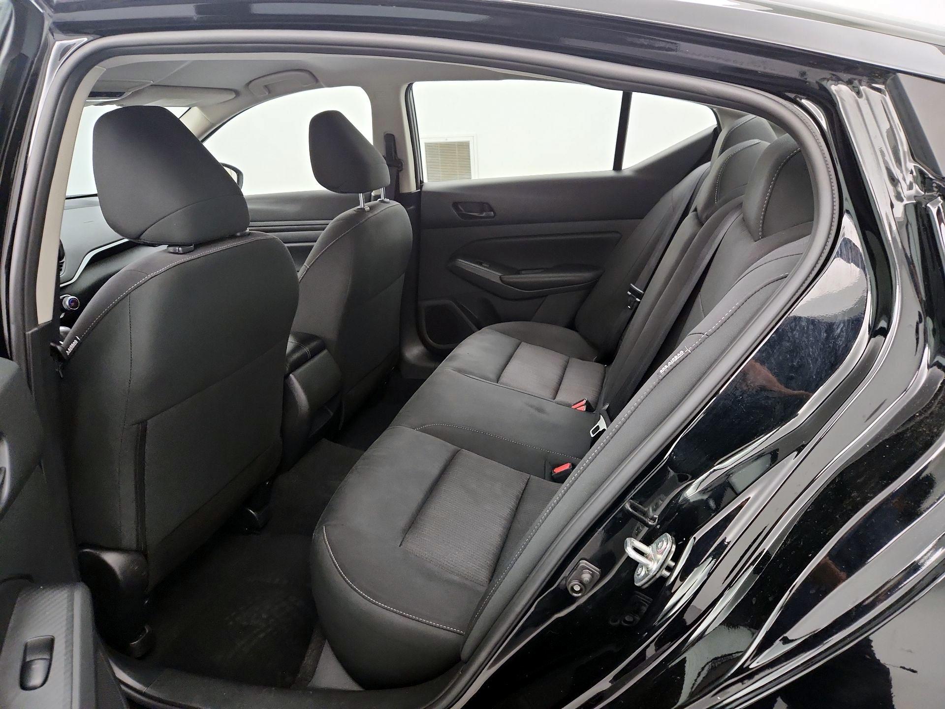 Thumbnail: 2025 Nissan Altima - 19