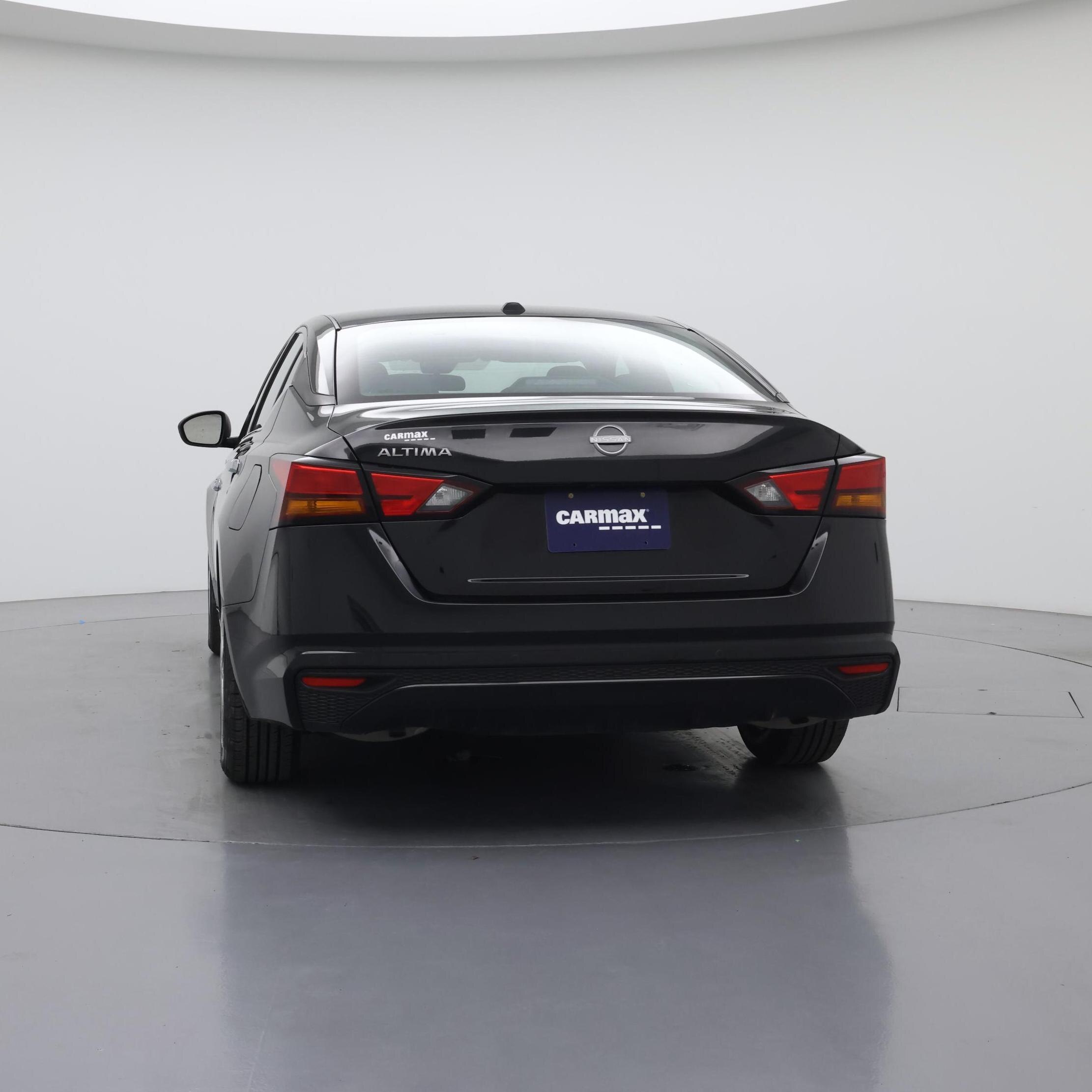 Thumbnail: 2025 Nissan Altima - 6