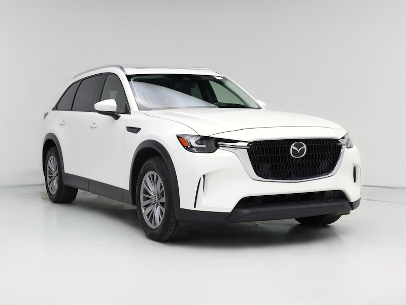 2024 Mazda CX-90 Preferred Plus -
                  Nashville, TN