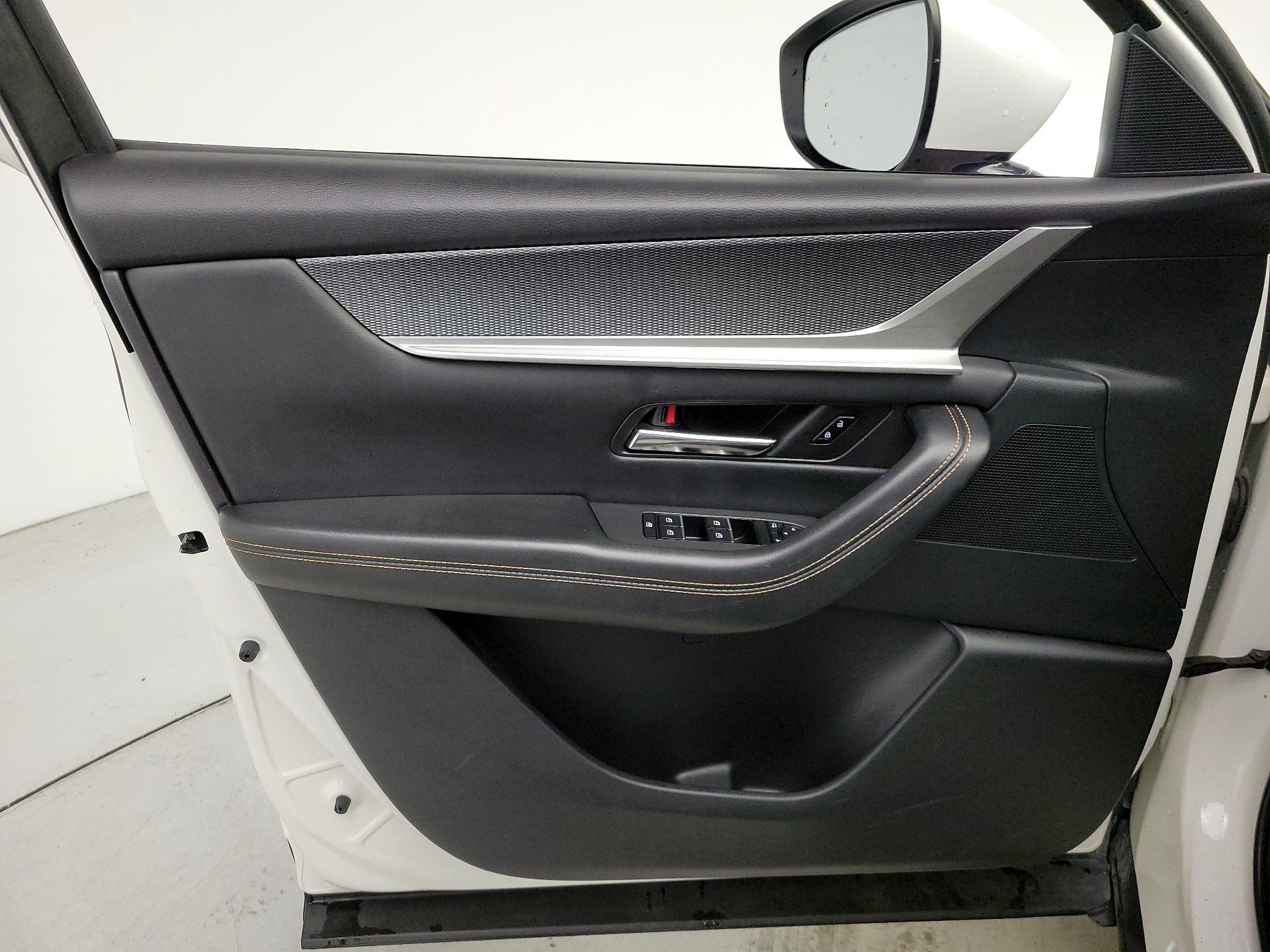 Thumbnail: 2024 Mazda CX-90 - 12