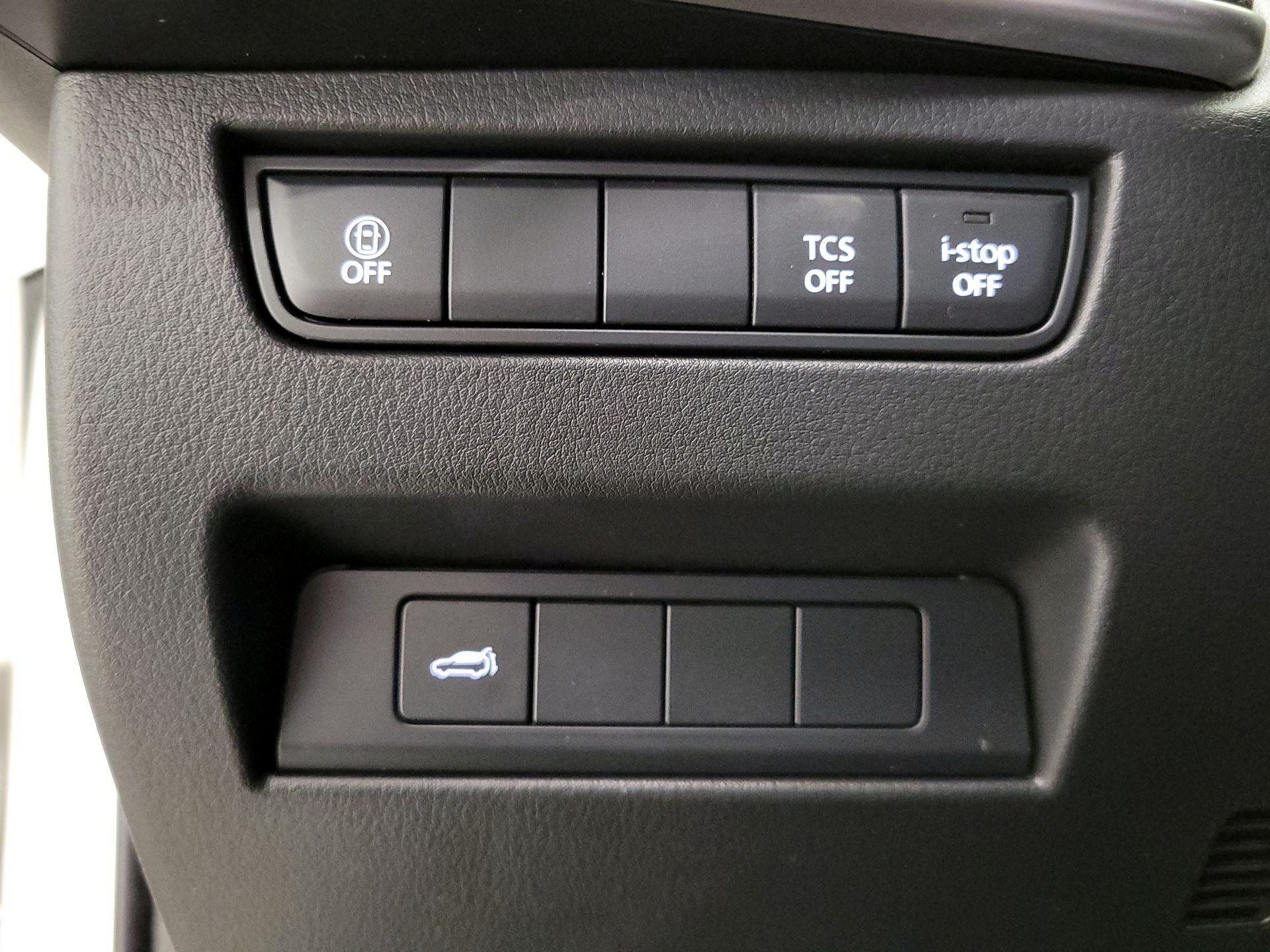 Thumbnail: 2024 Mazda CX-90 - 13