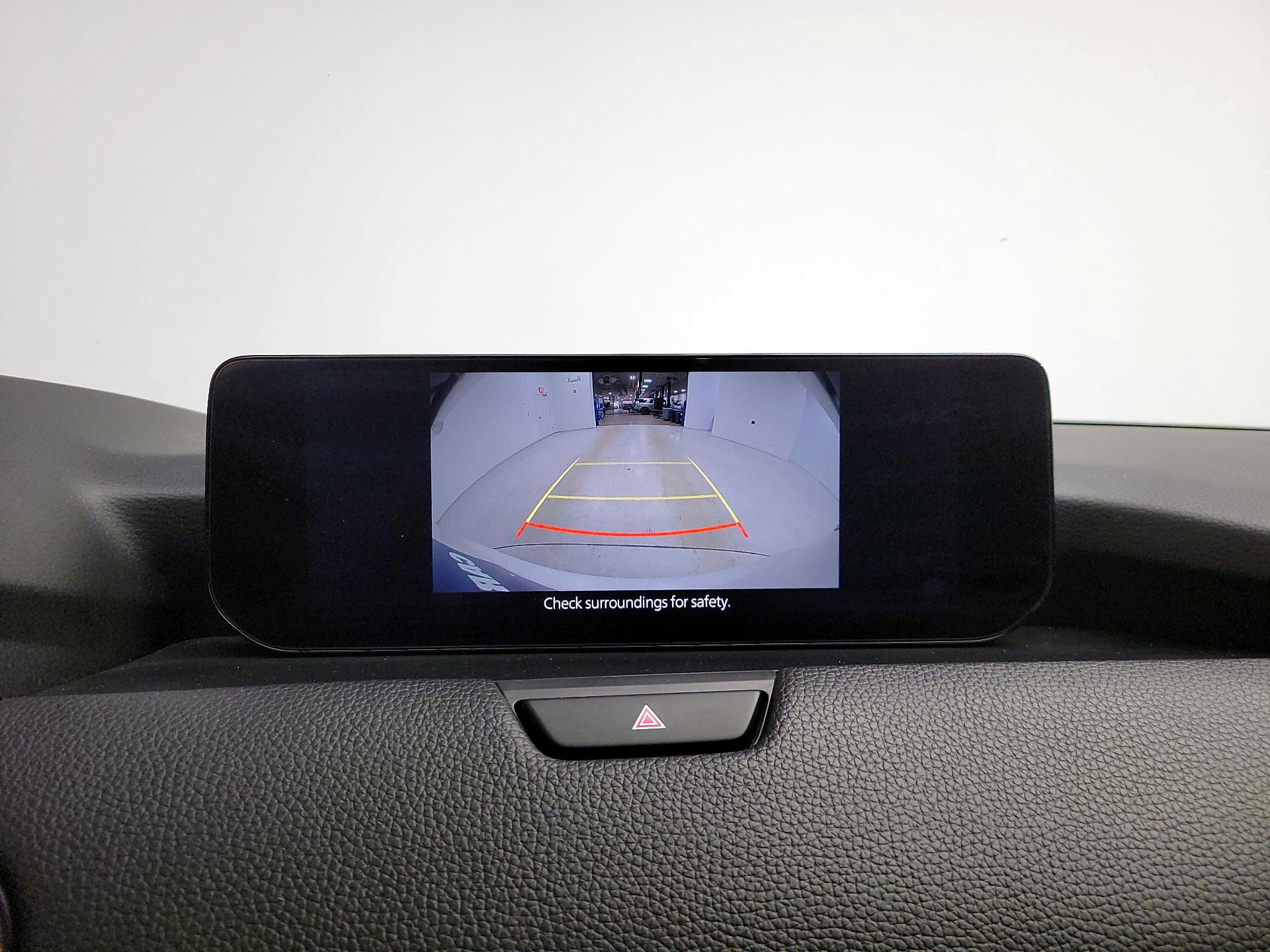 Thumbnail: 2024 Mazda CX-90 - 14