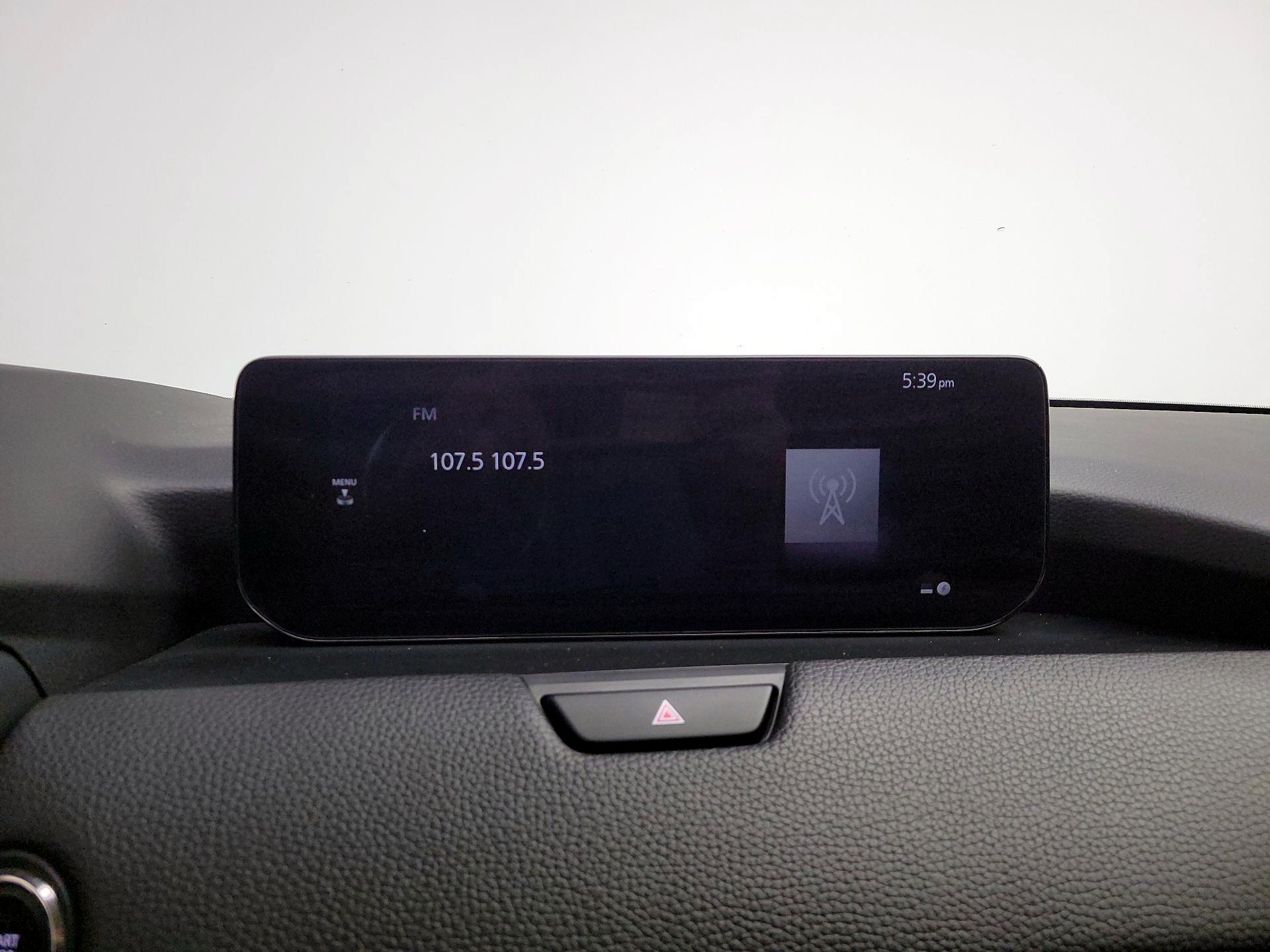 Thumbnail: 2024 Mazda CX-90 - 15