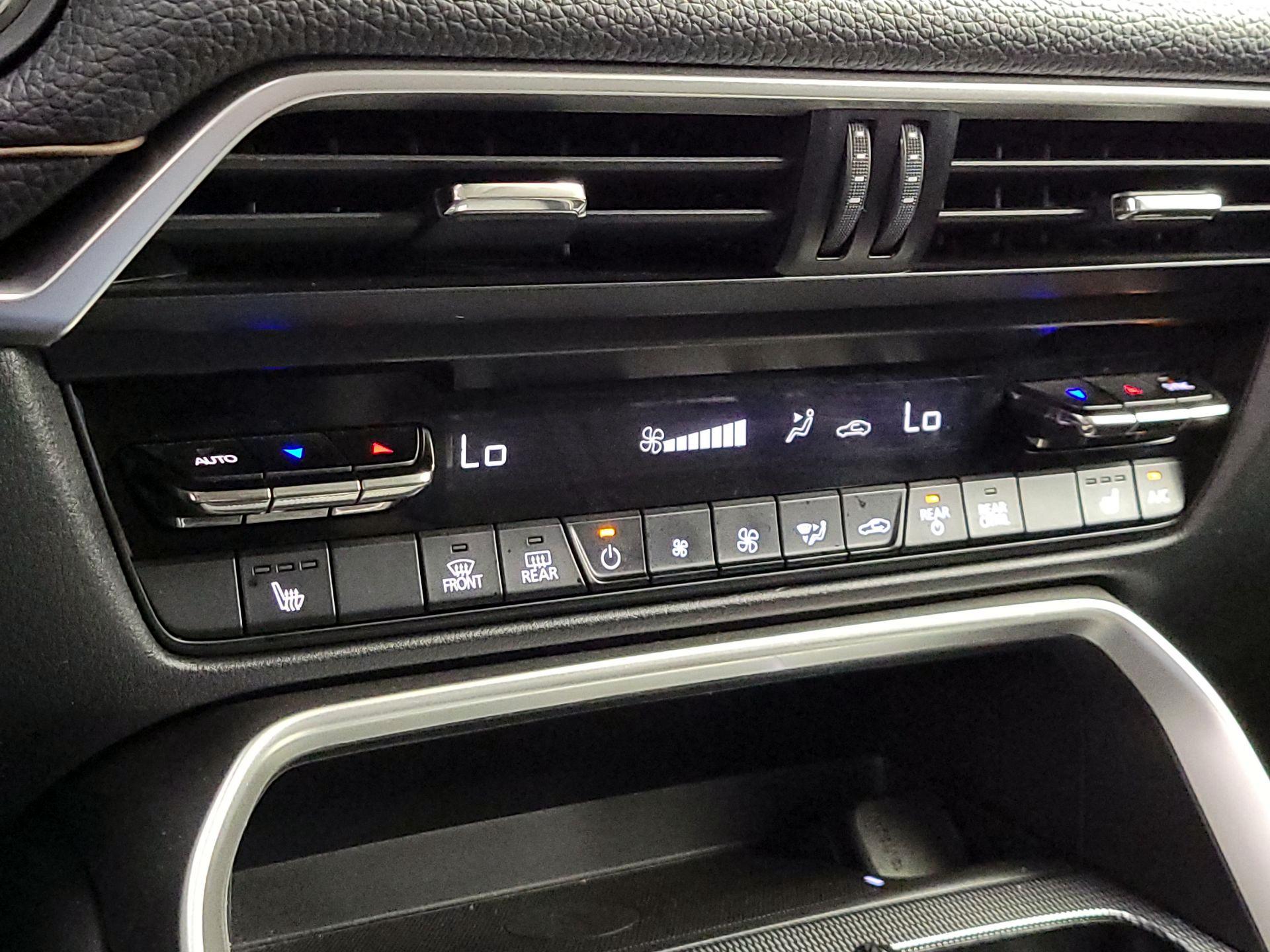 Thumbnail: 2024 Mazda CX-90 - 16