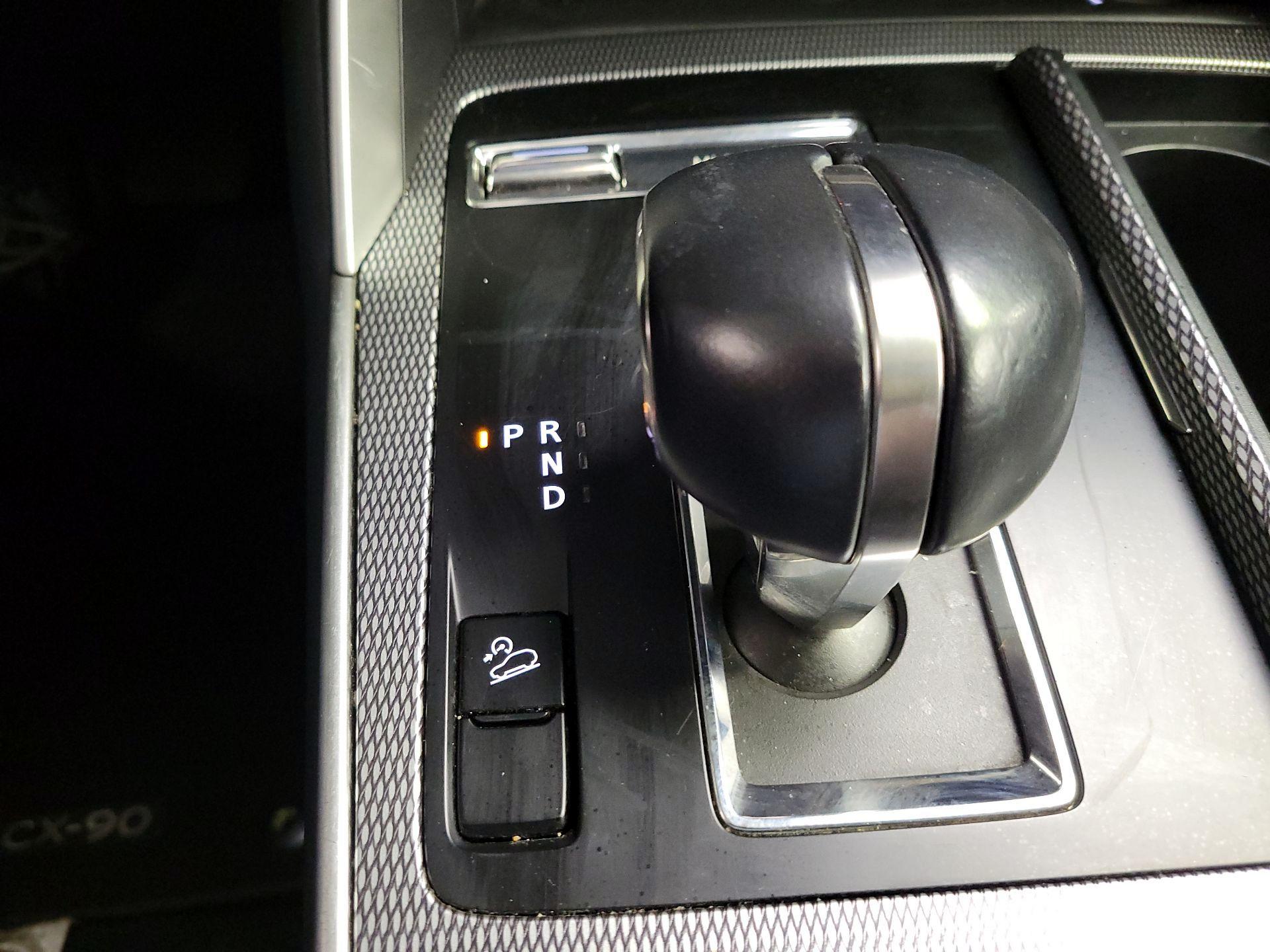 Thumbnail: 2024 Mazda CX-90 - 17