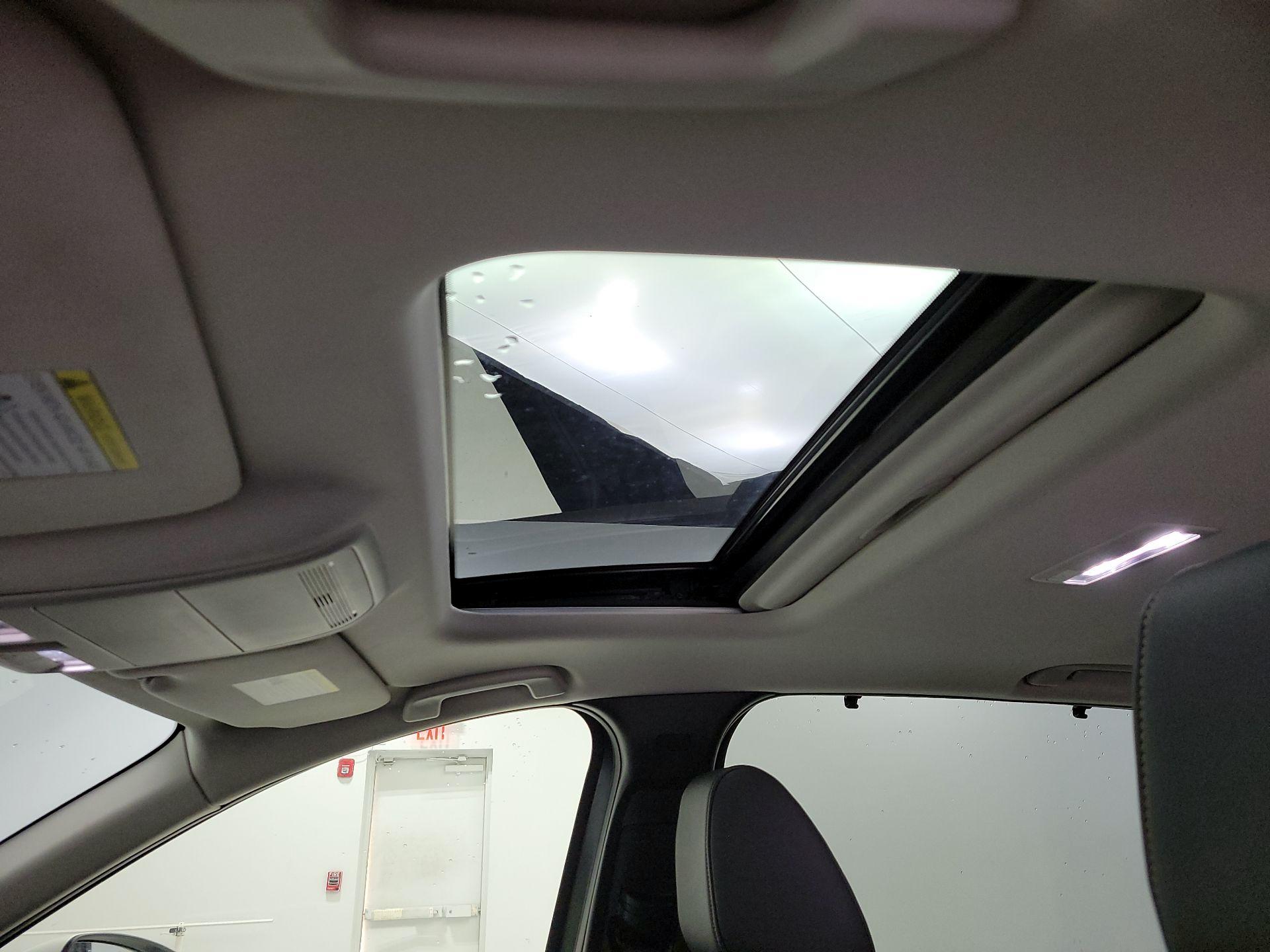 Thumbnail: 2024 Mazda CX-90 - 19