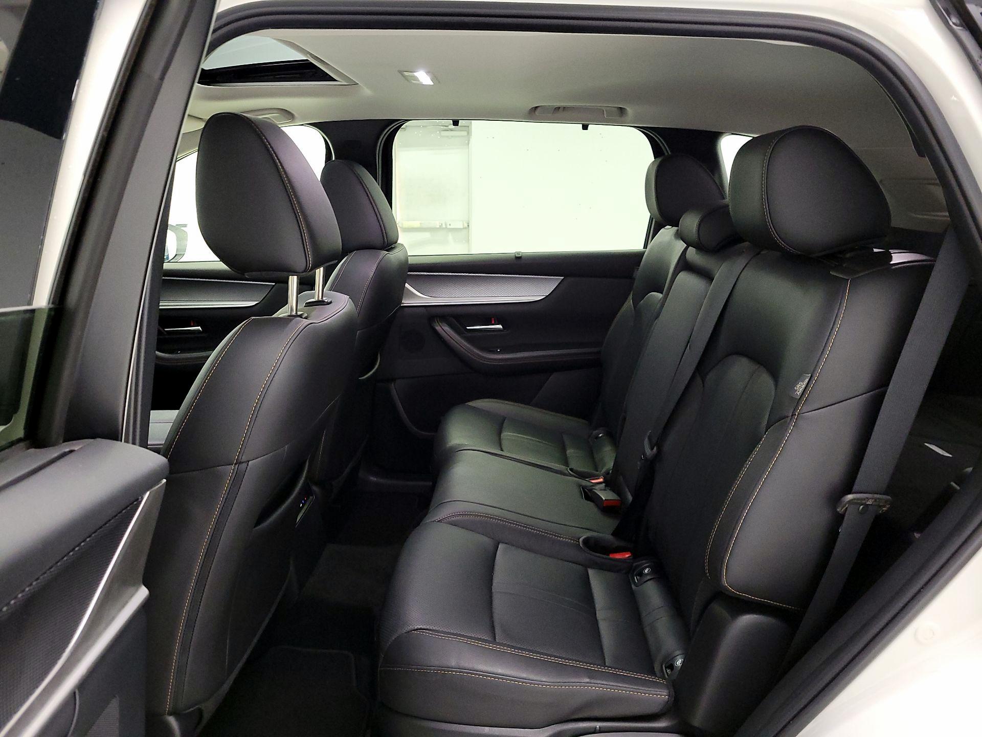 Thumbnail: 2024 Mazda CX-90 - 20