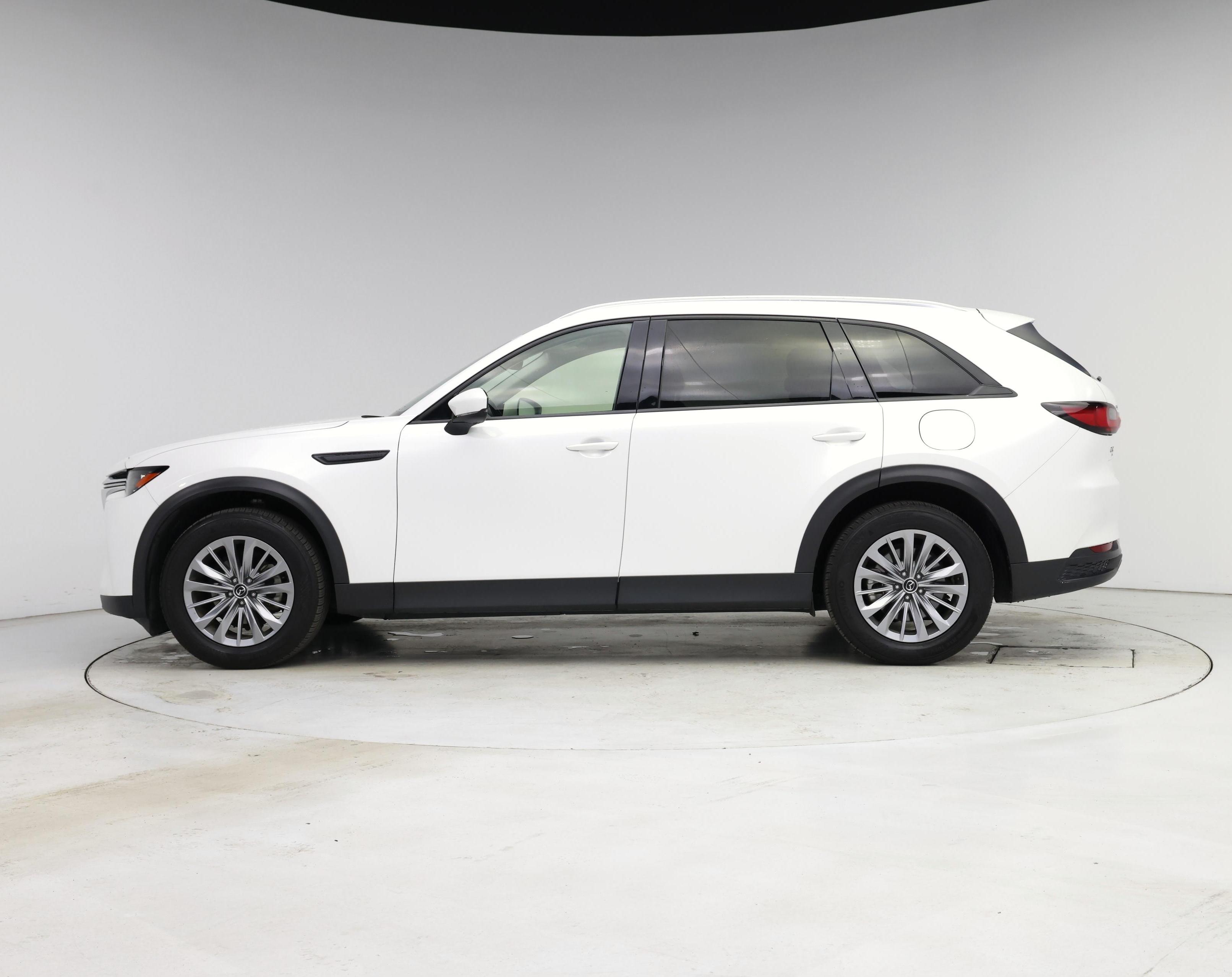 Thumbnail: 2024 Mazda CX-90 - 3