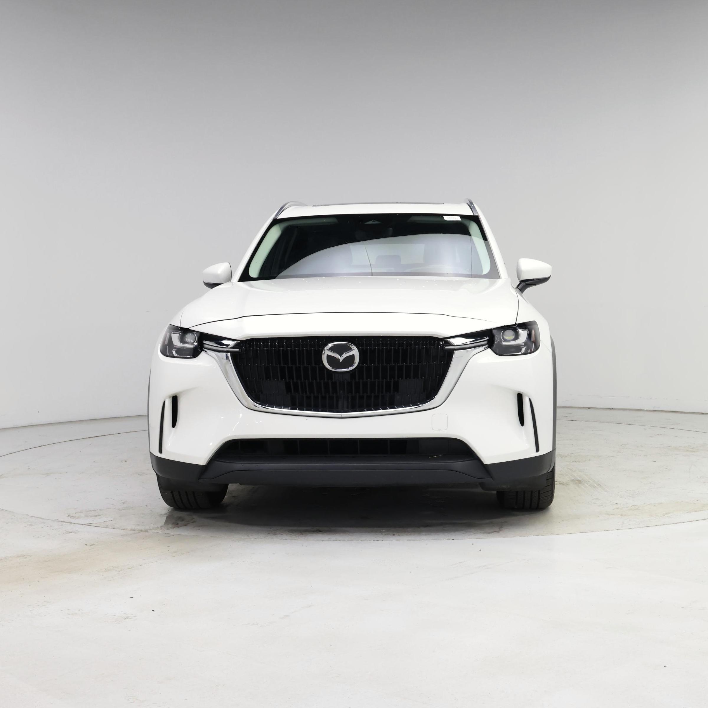 Thumbnail: 2024 Mazda CX-90 - 5