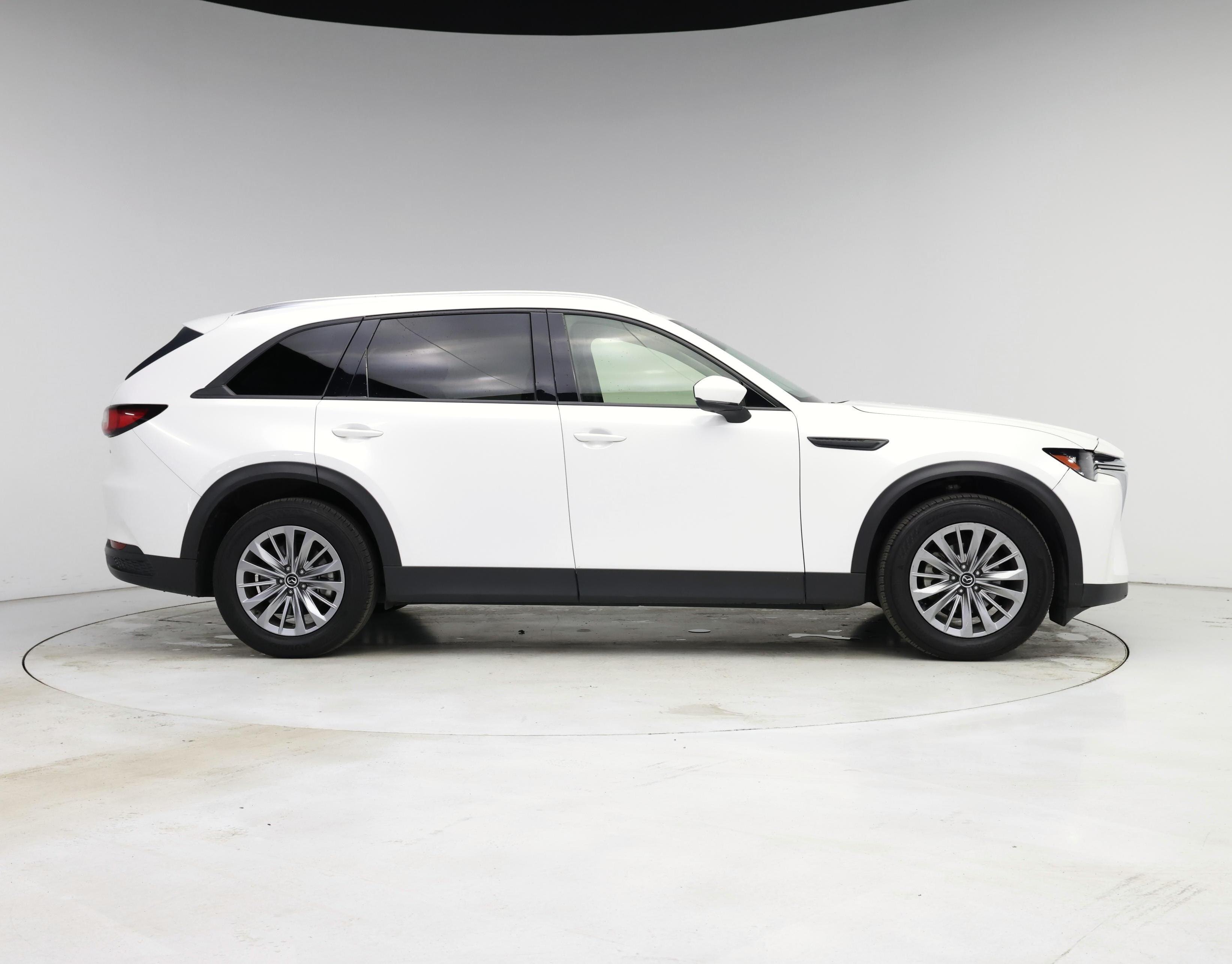 Thumbnail: 2024 Mazda CX-90 - 7